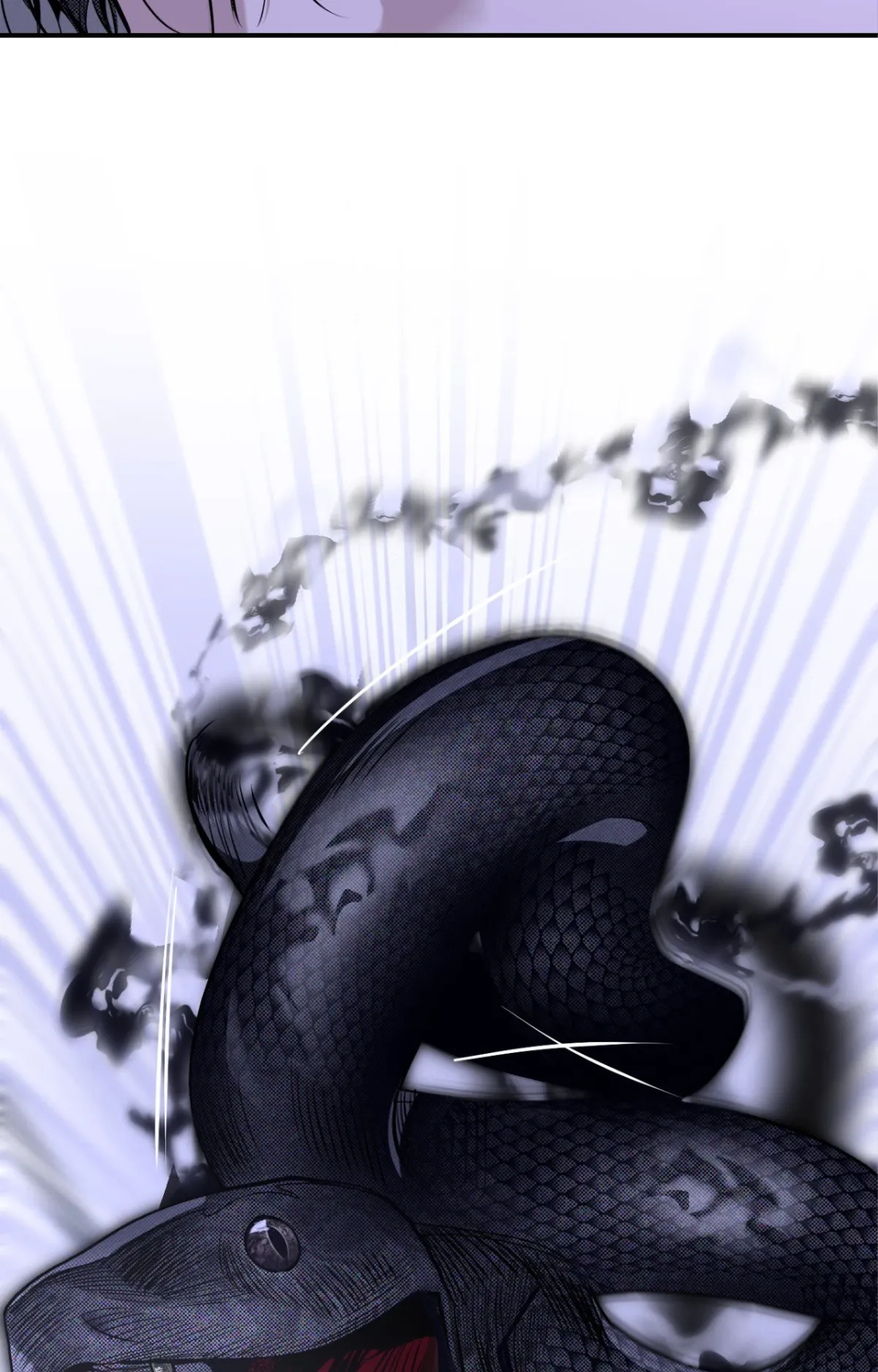 Shadow under the moon Chapter 28 page 7 - 
