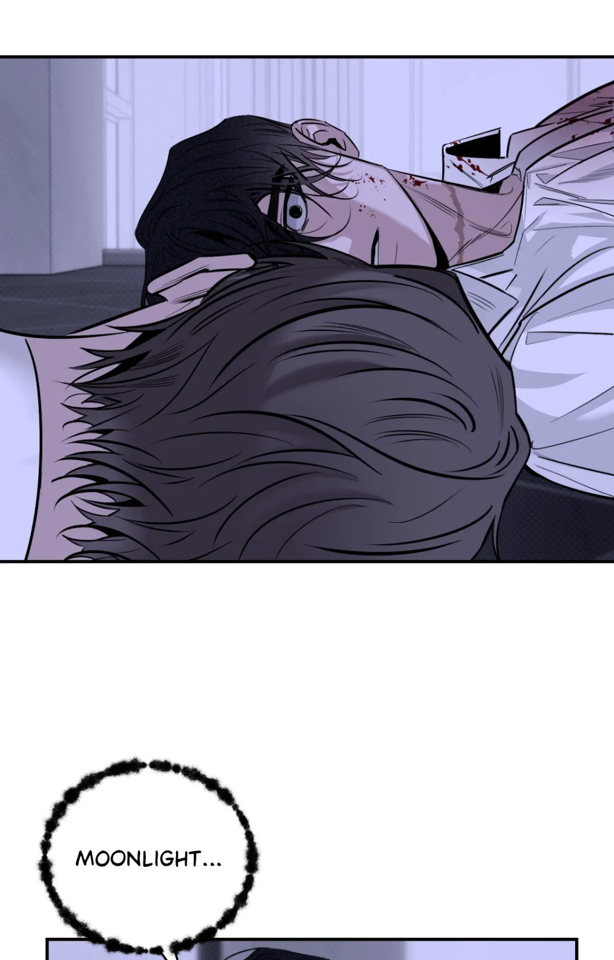 Shadow under the moon Chapter 28 page 62 - 