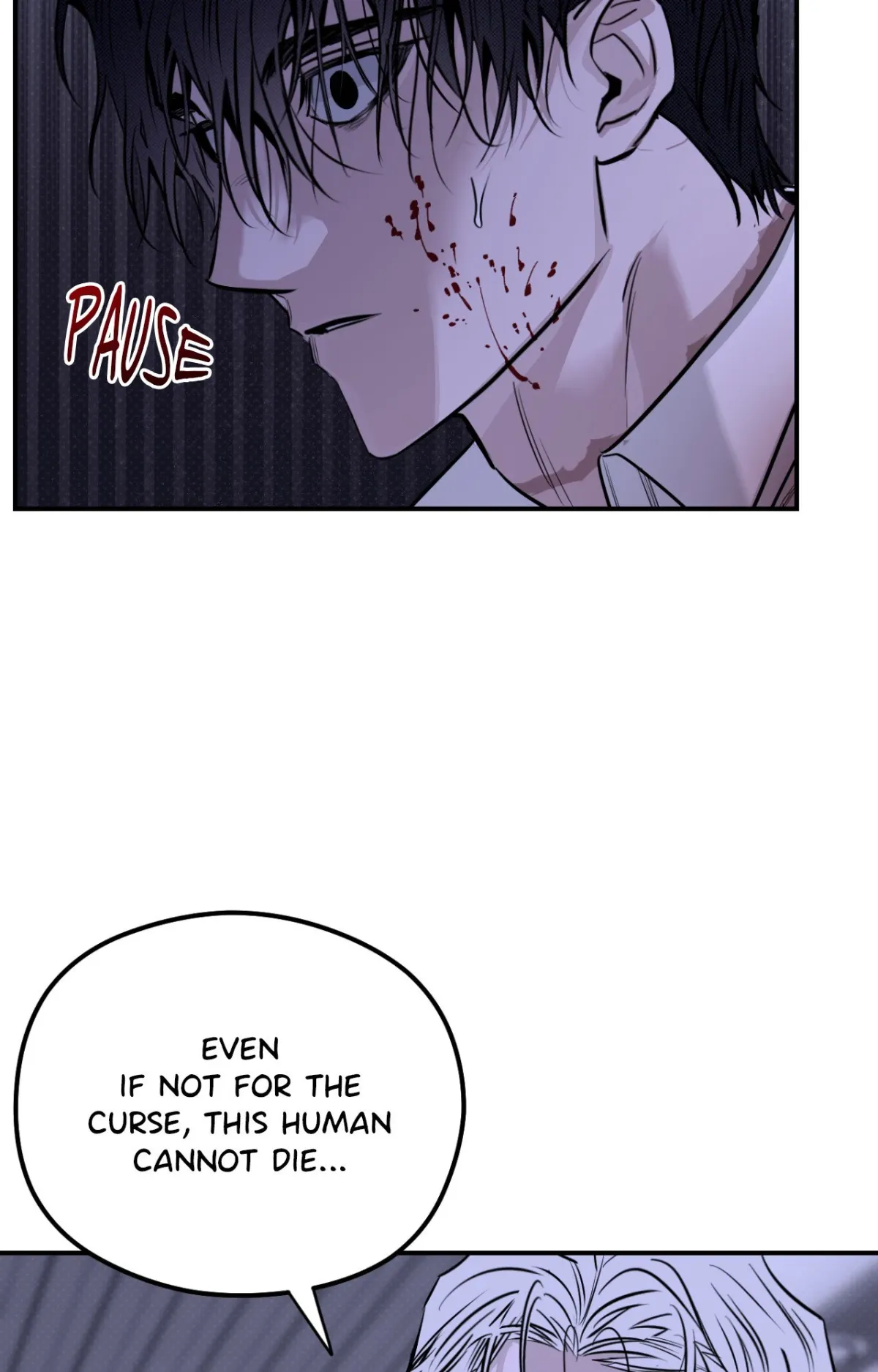Shadow under the moon Chapter 28 page 64 - 