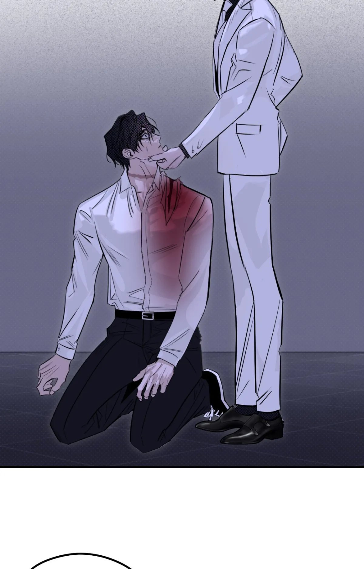 Shadow under the moon Chapter 28 page 67 - 