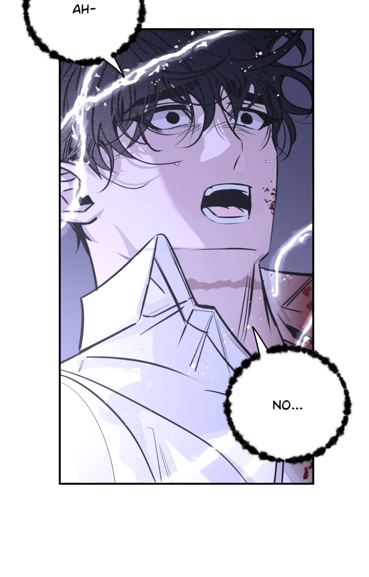 Shadow under the moon Chapter 28 page 72 - 