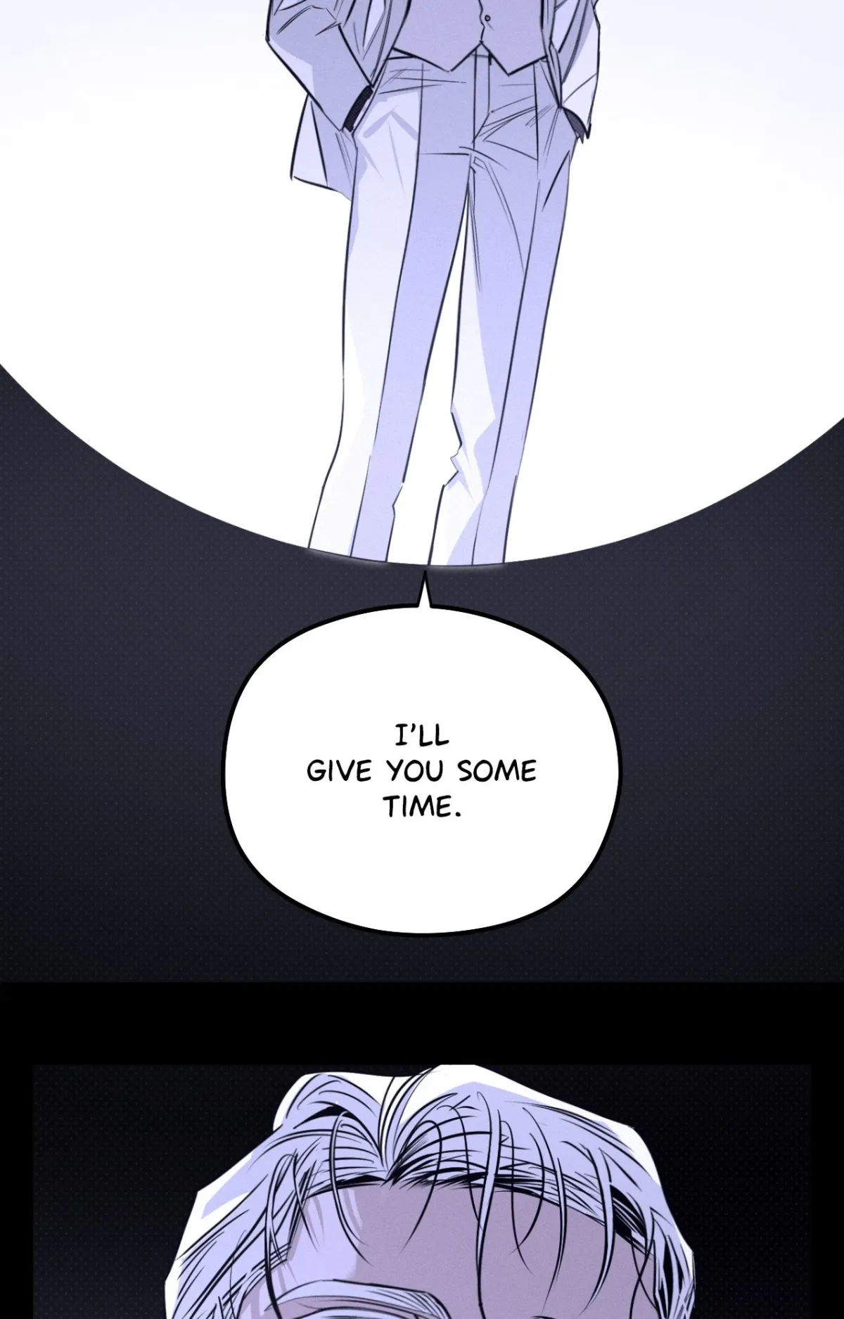 Shadow under the moon Chapter 28 page 75 - 