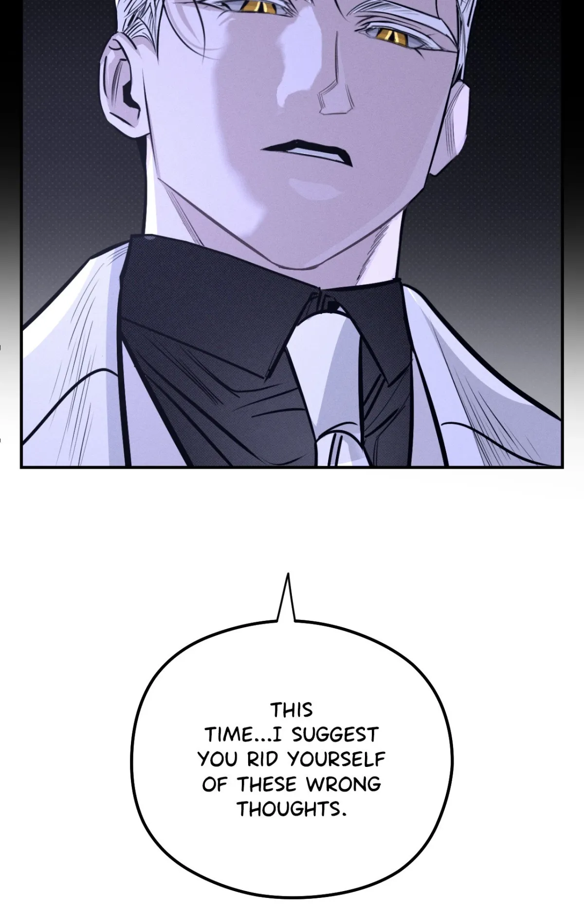 Shadow under the moon Chapter 28 page 76 - 