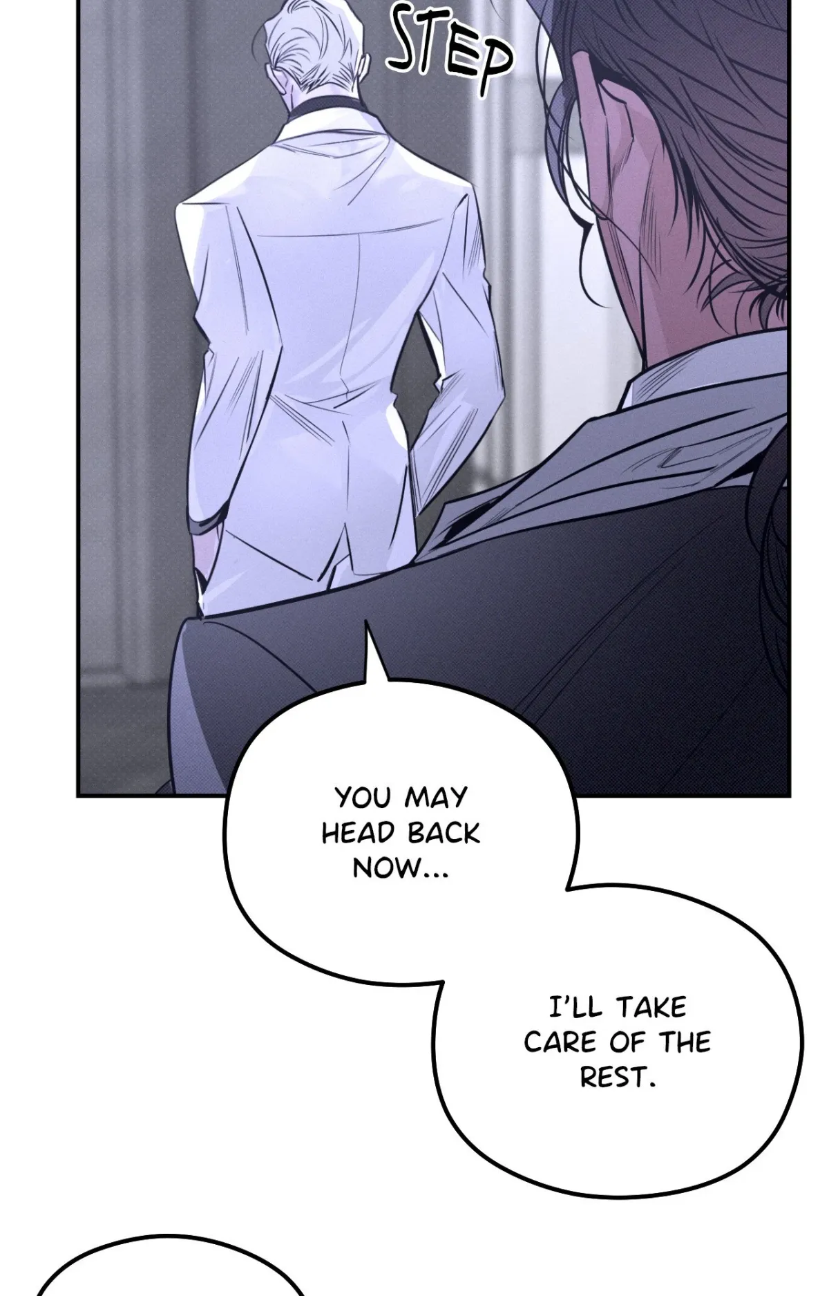 Shadow under the moon Chapter 28 page 78 - 