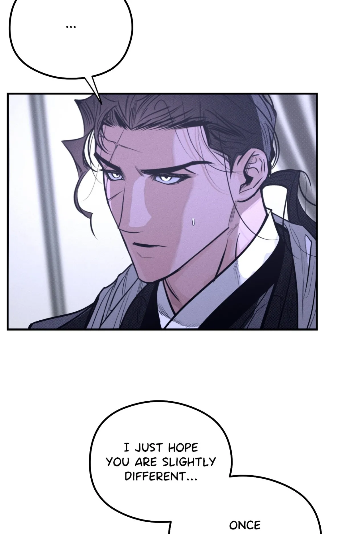Shadow under the moon Chapter 28 page 79 - 