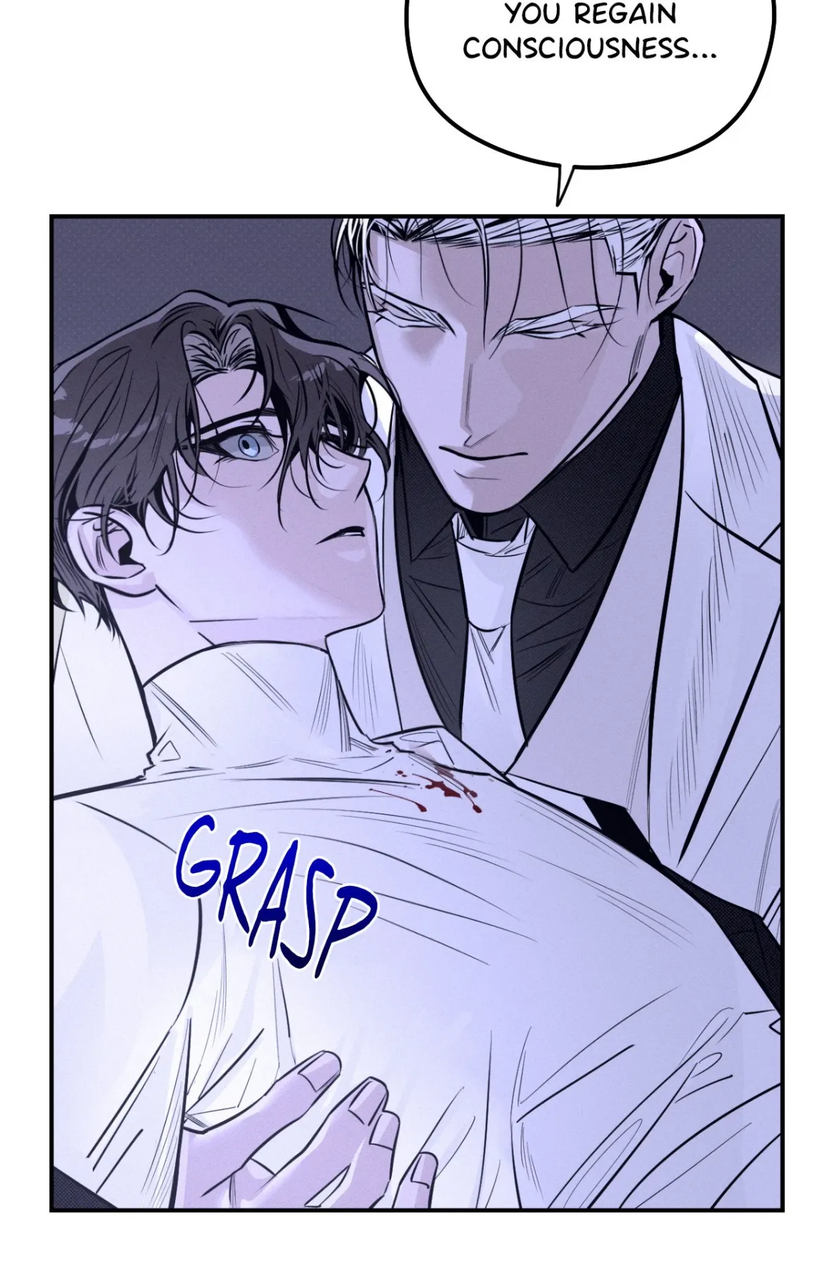 Shadow under the moon Chapter 28 page 80 - 