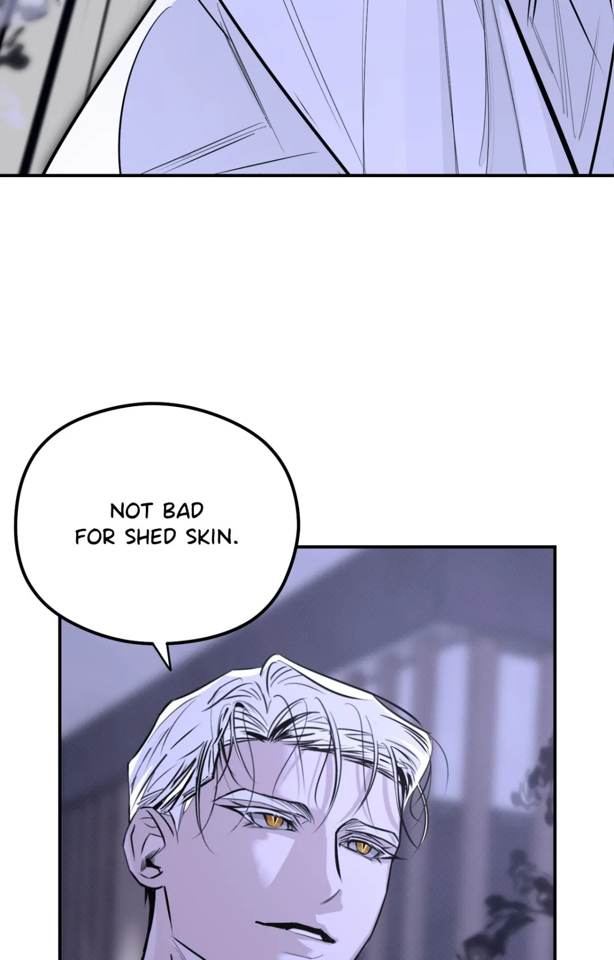 Shadow under the moon Chapter 28 page 9 - 