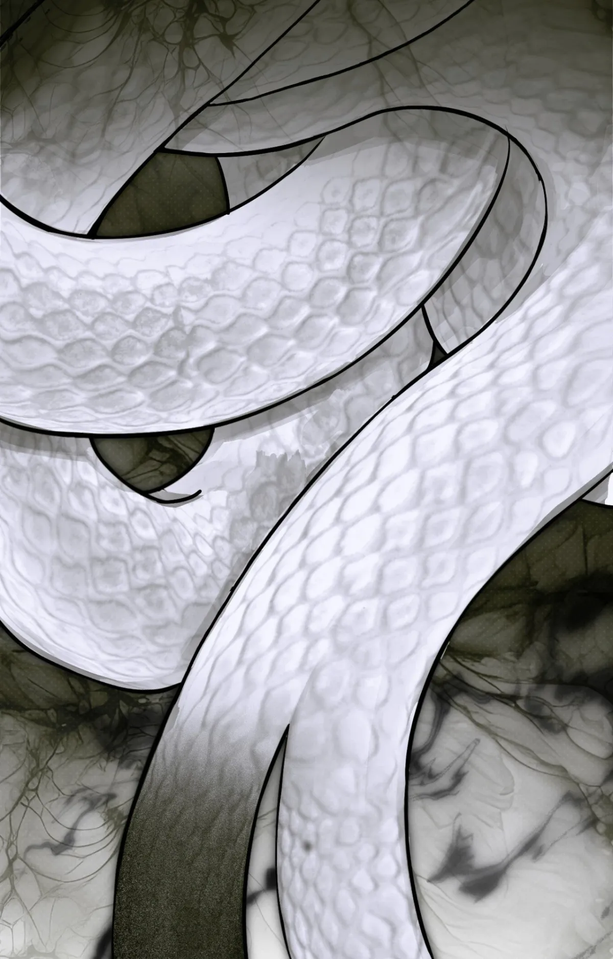 Shadow under the moon Chapter 29 page 2 - 