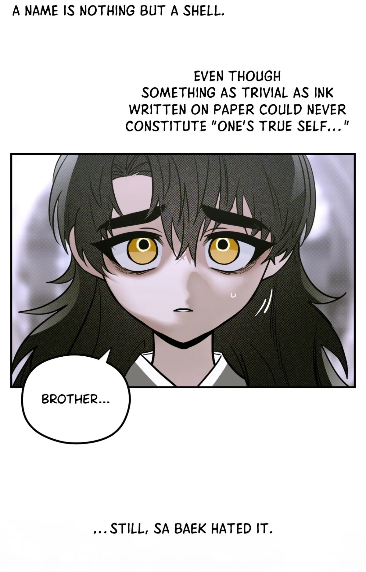Shadow under the moon Chapter 29 page 14 - 