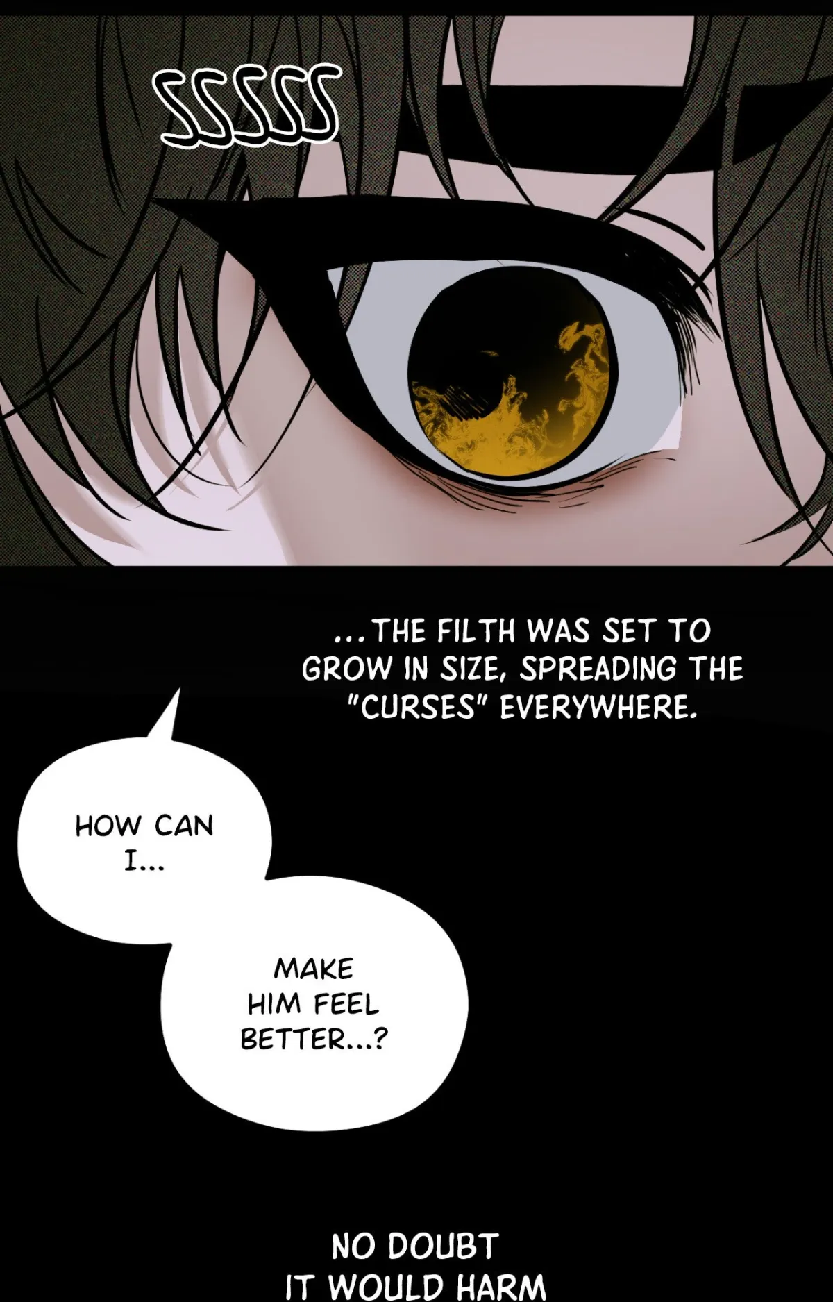 Shadow under the moon Chapter 29 page 18 - 