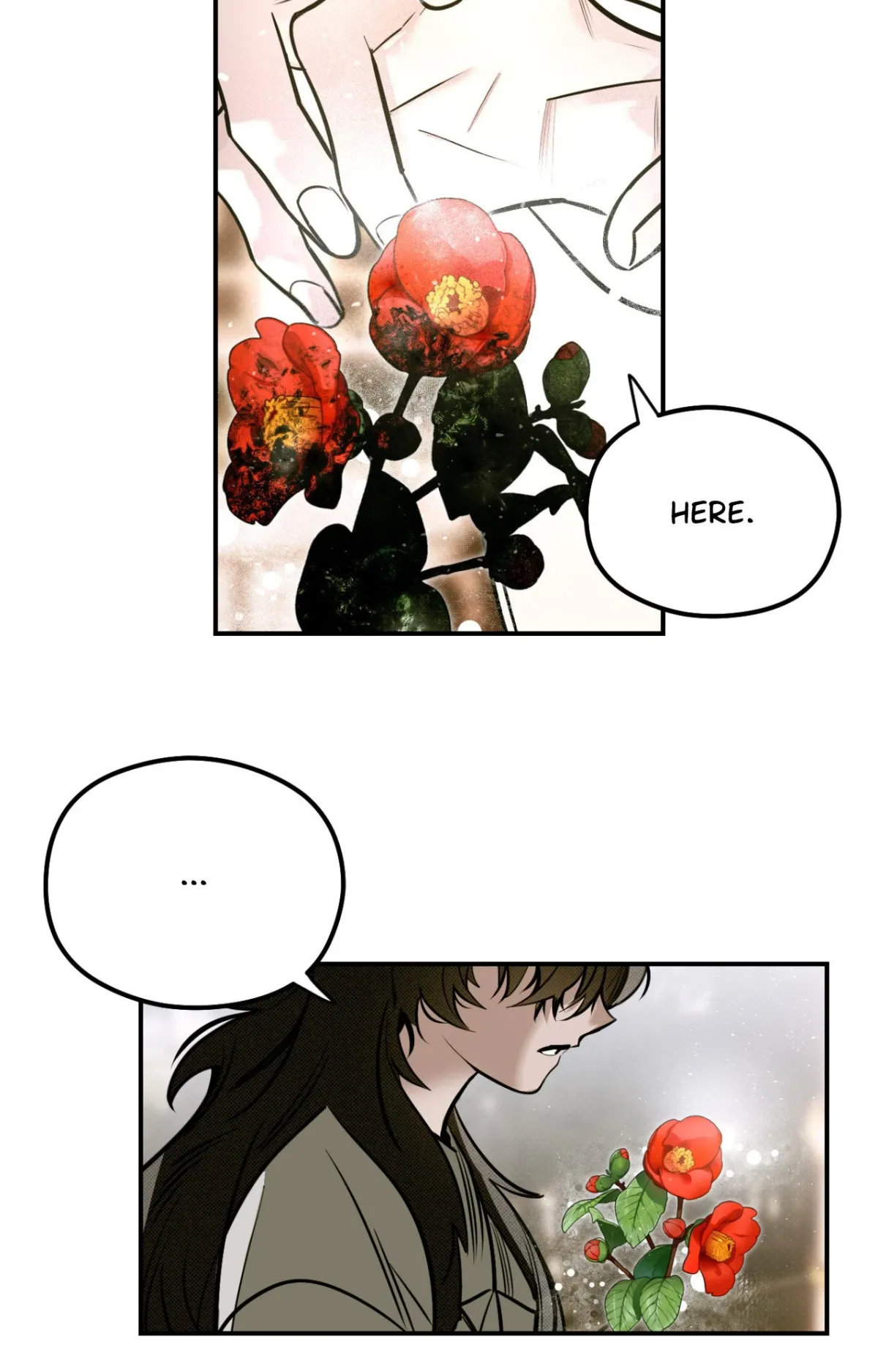 Shadow under the moon Chapter 29 page 25 - 