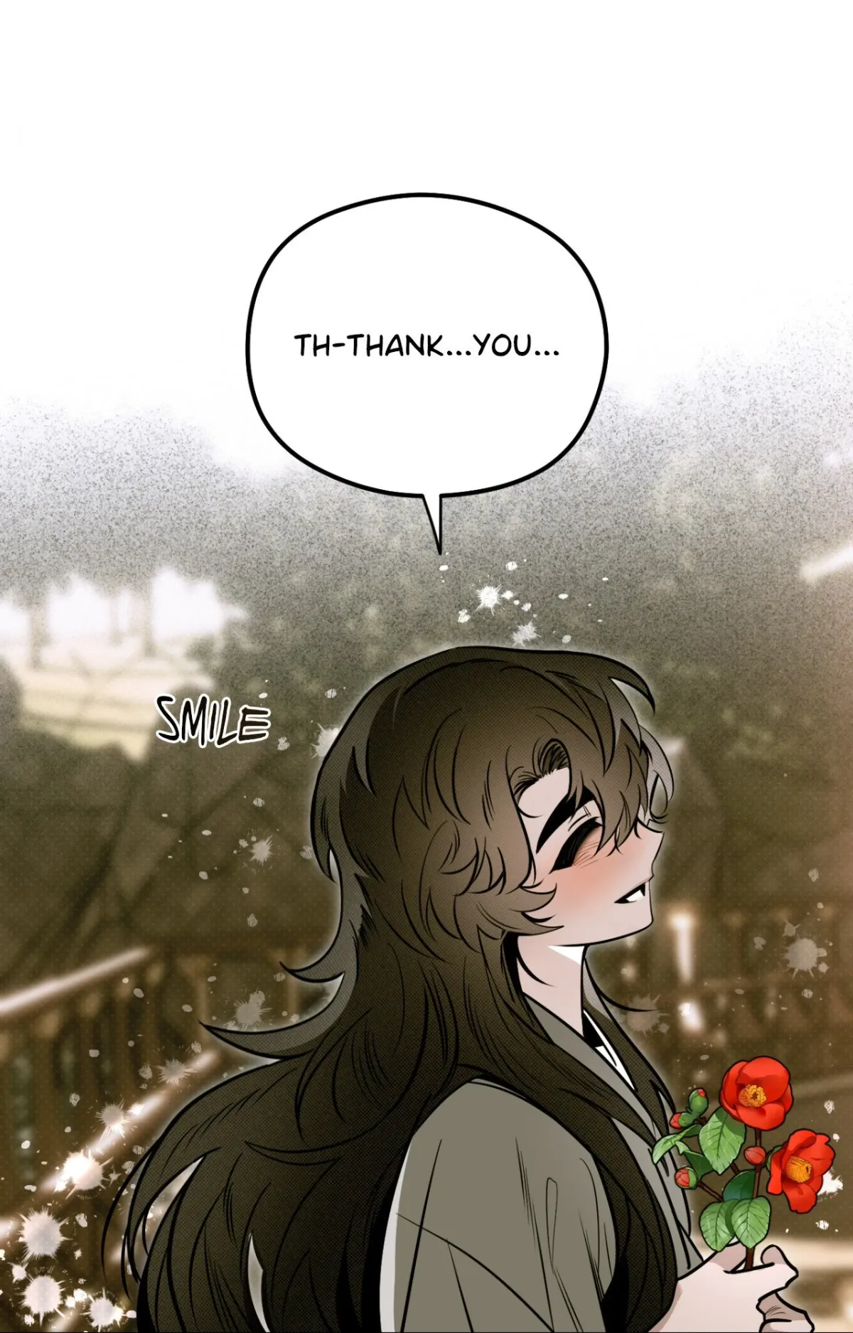 Shadow under the moon Chapter 29 page 26 - 