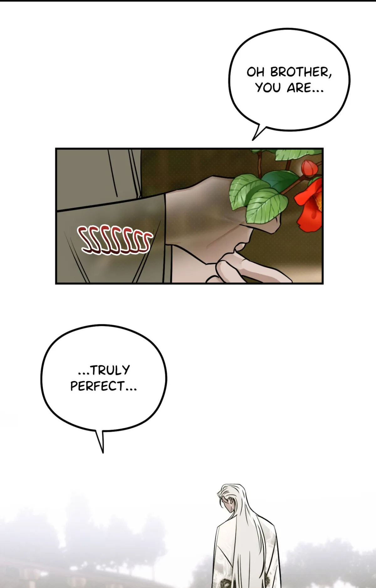 Shadow under the moon Chapter 29 page 27 - 