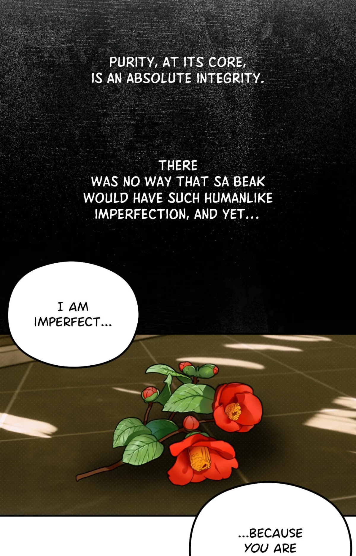 Shadow under the moon Chapter 29 page 29 - 