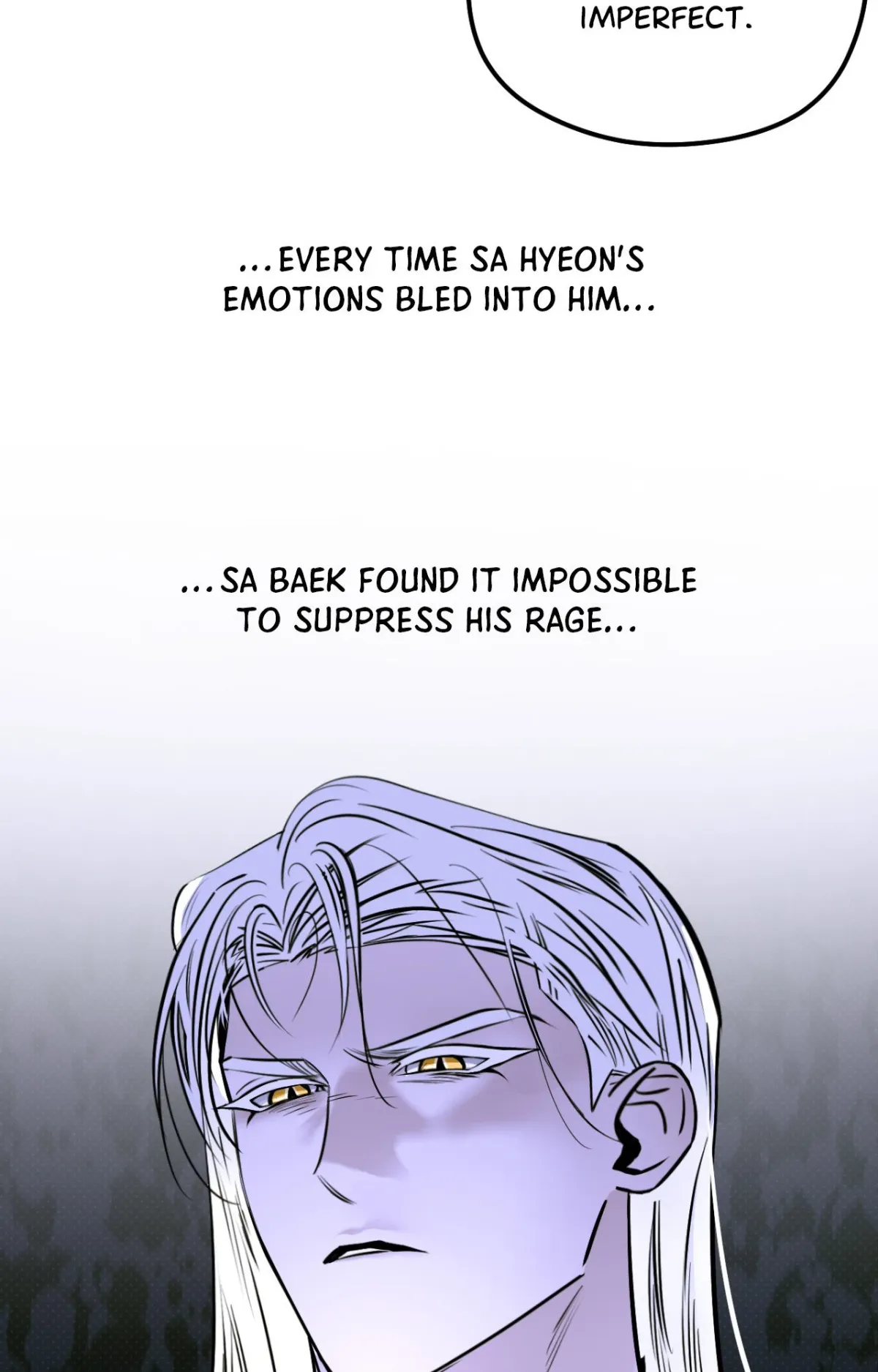 Shadow under the moon Chapter 29 page 30 - 
