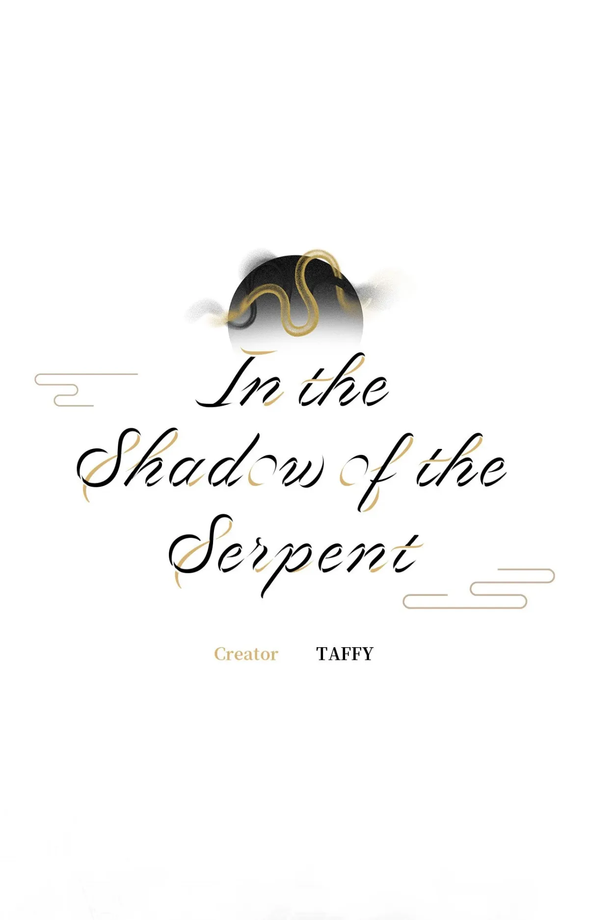 Shadow under the moon Chapter 29 page 4 - 