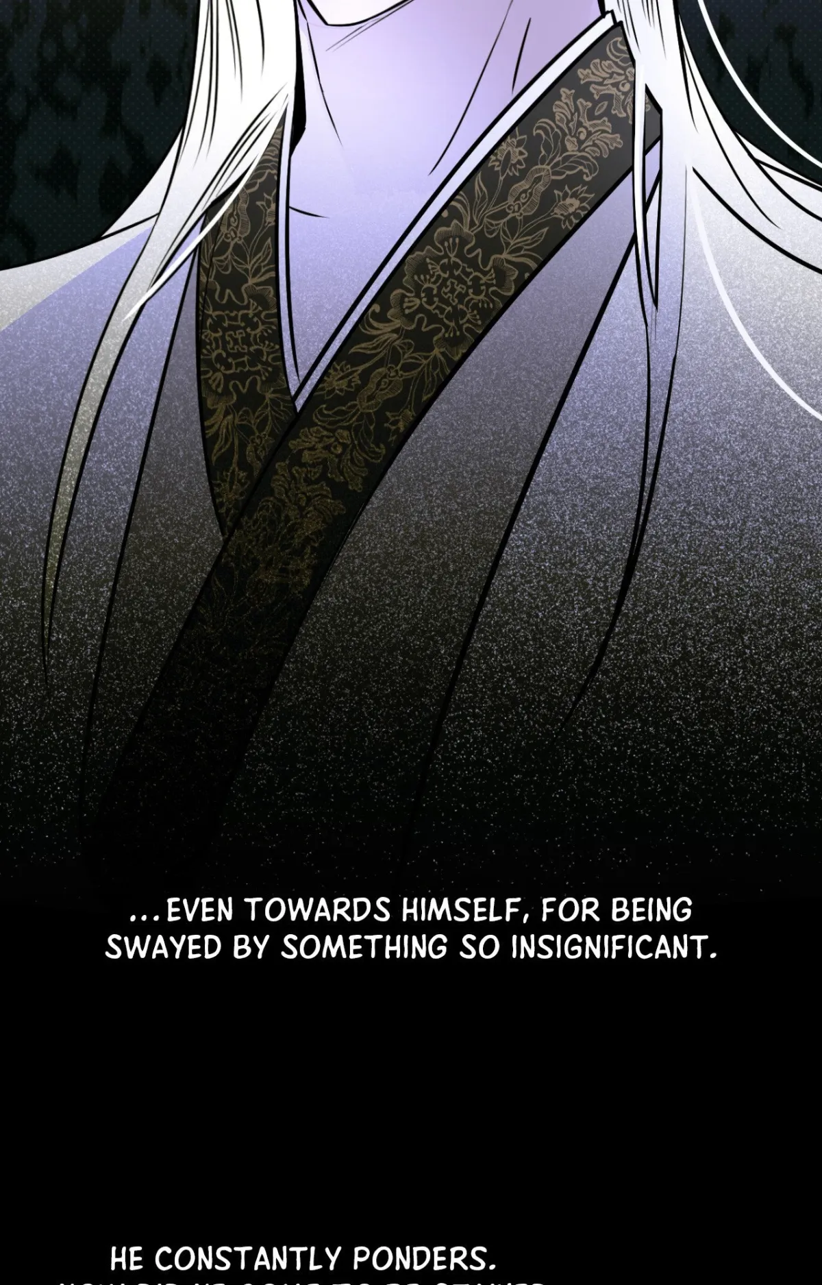 Shadow under the moon Chapter 29 page 31 - 