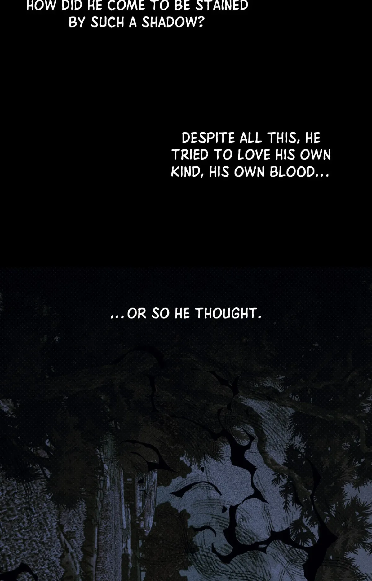 Shadow under the moon Chapter 29 page 32 - 