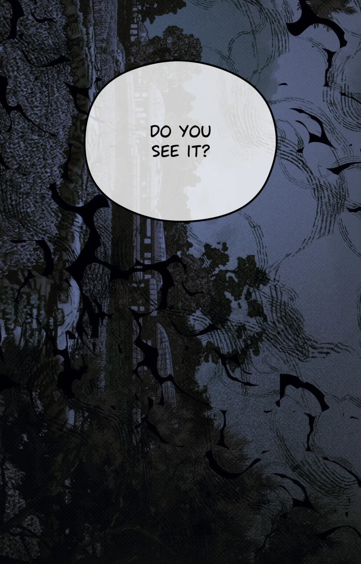 Shadow under the moon Chapter 29 page 33 - 