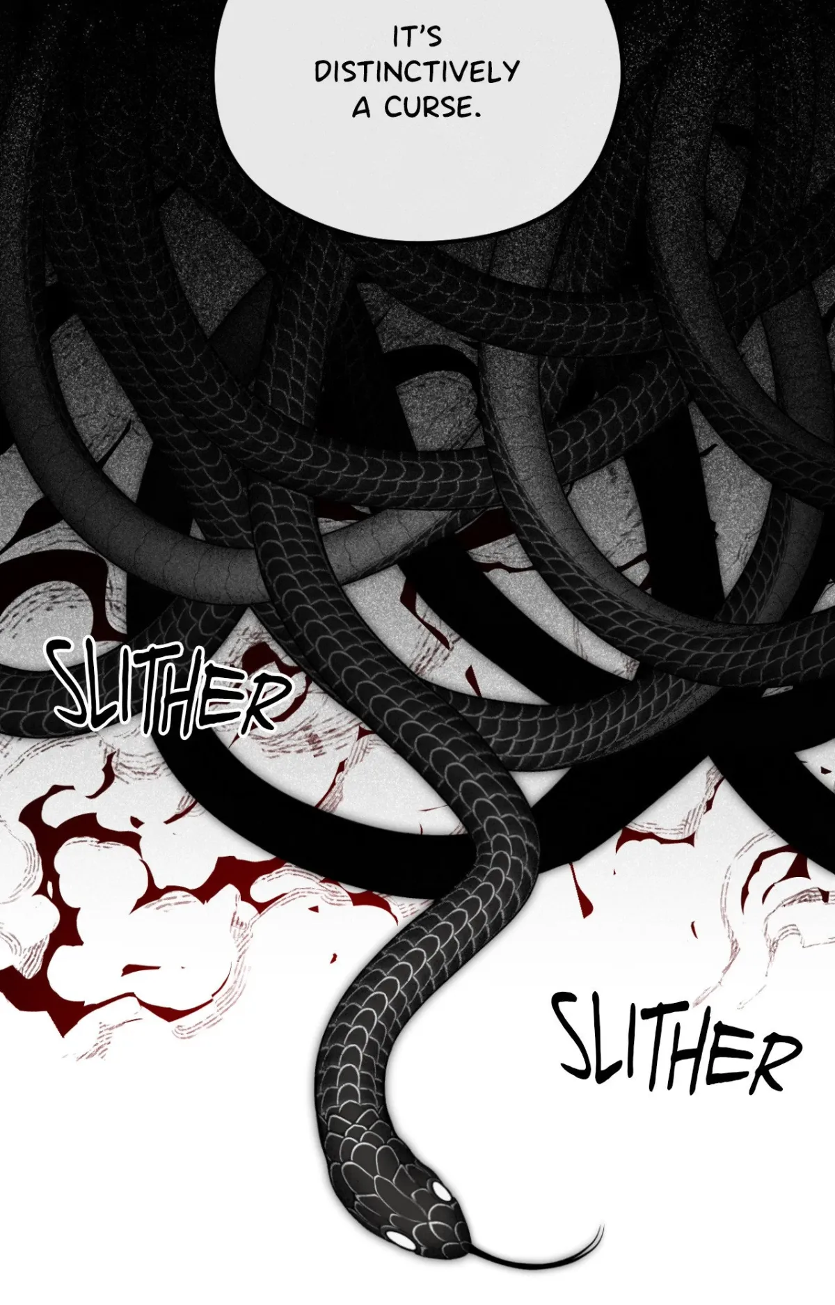 Shadow under the moon Chapter 29 page 35 - 