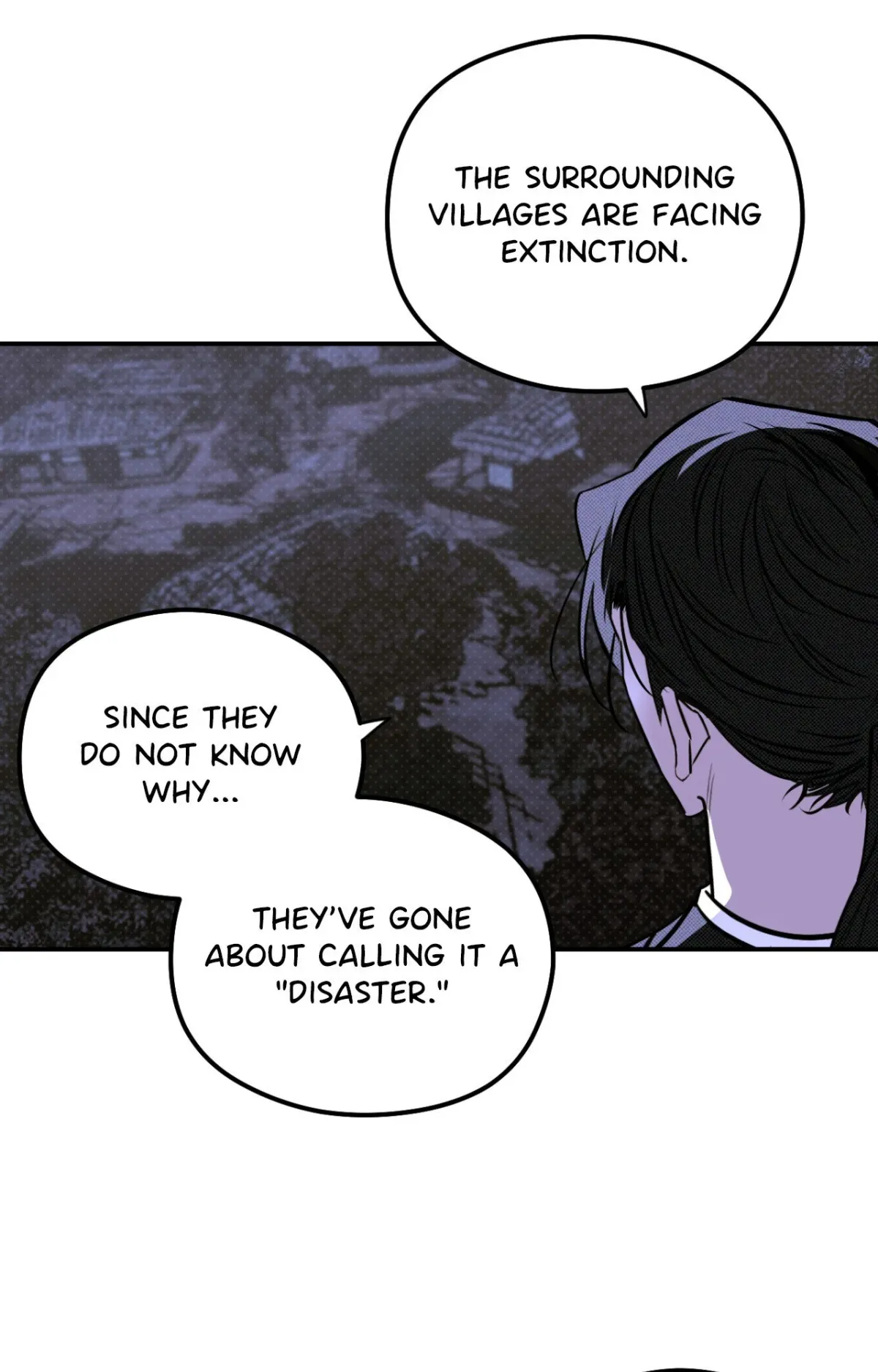 Shadow under the moon Chapter 29 page 37 - 