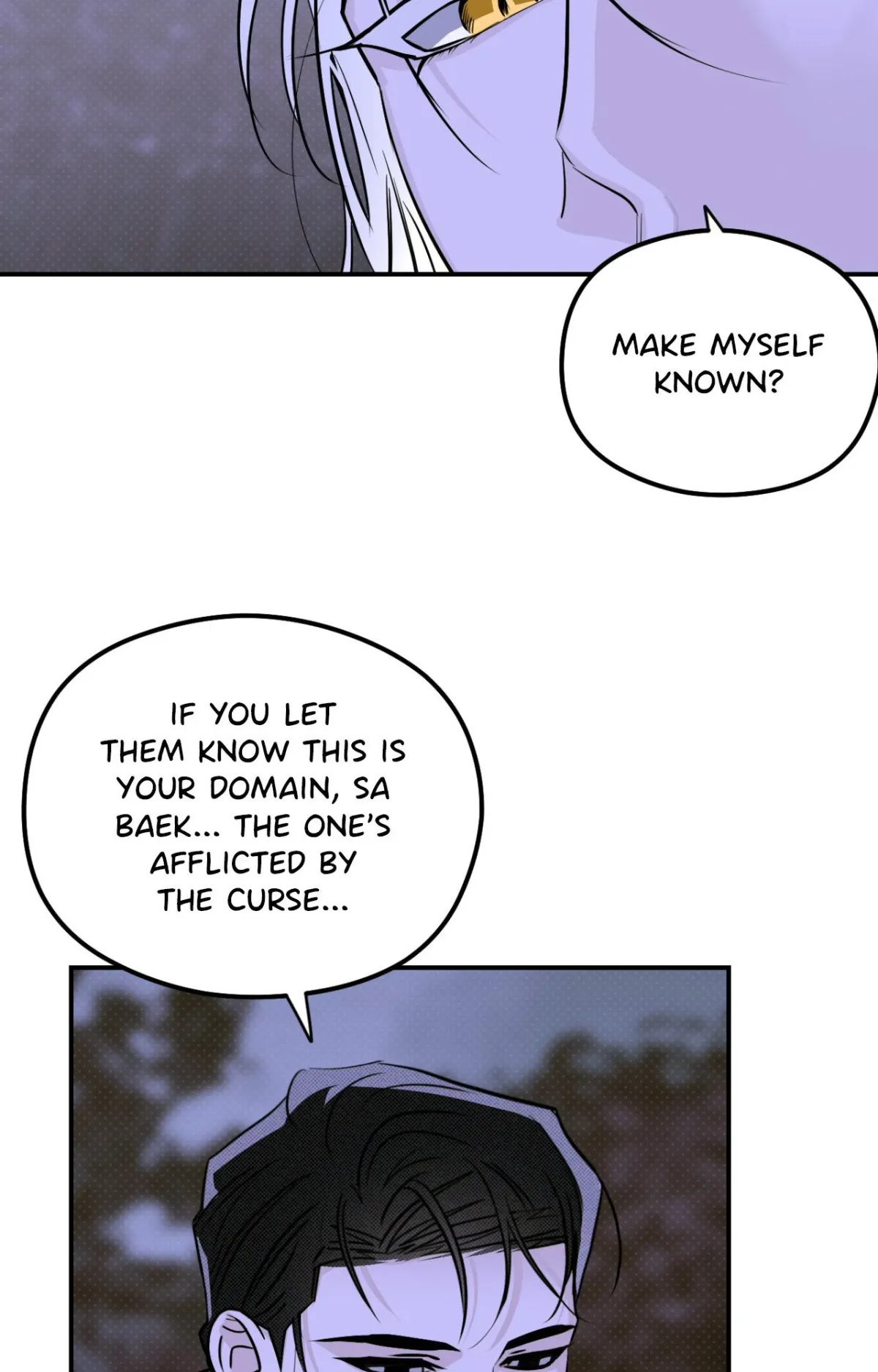 Shadow under the moon Chapter 29 page 39 - 