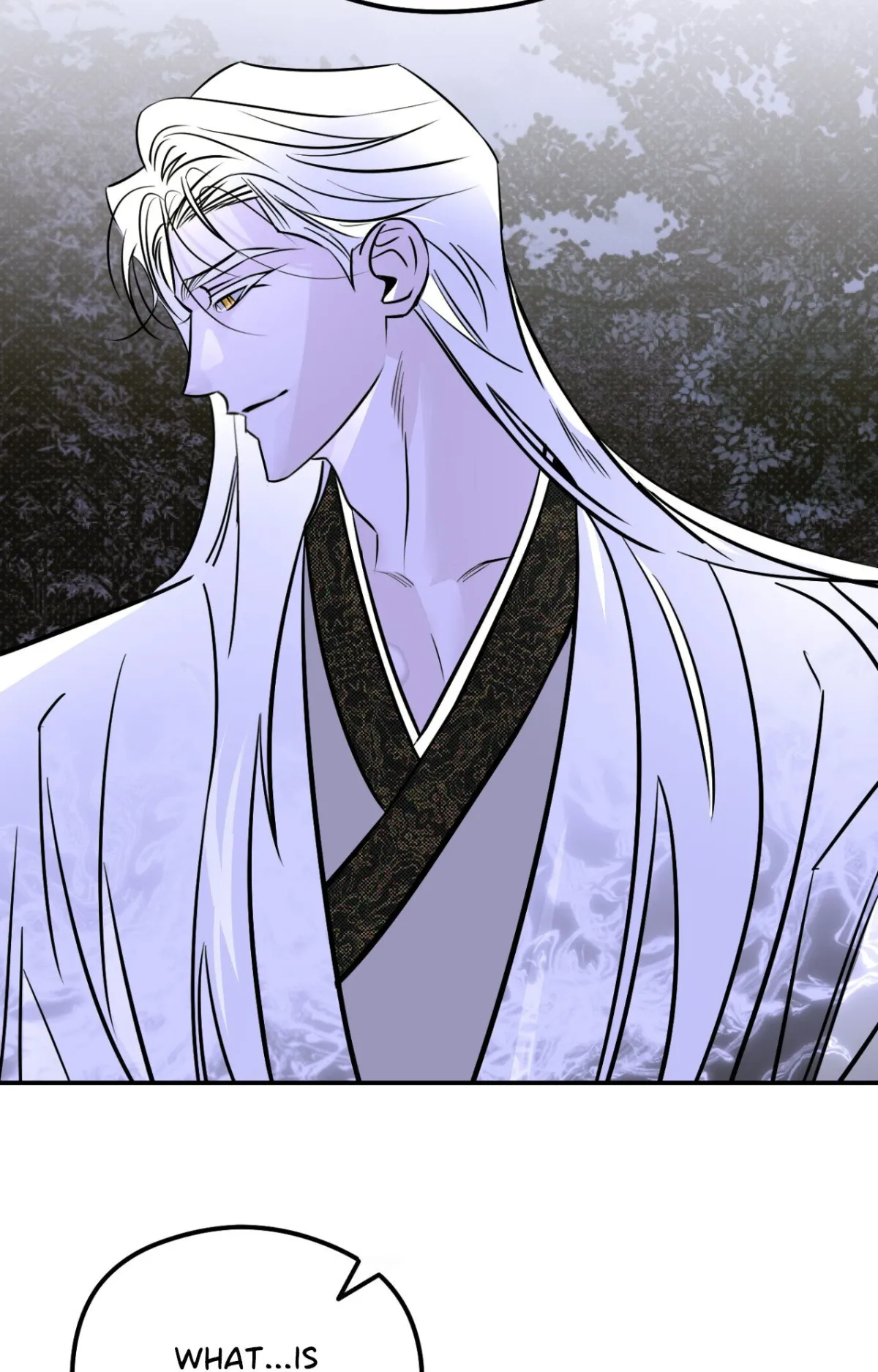 Shadow under the moon Chapter 29 page 41 - 