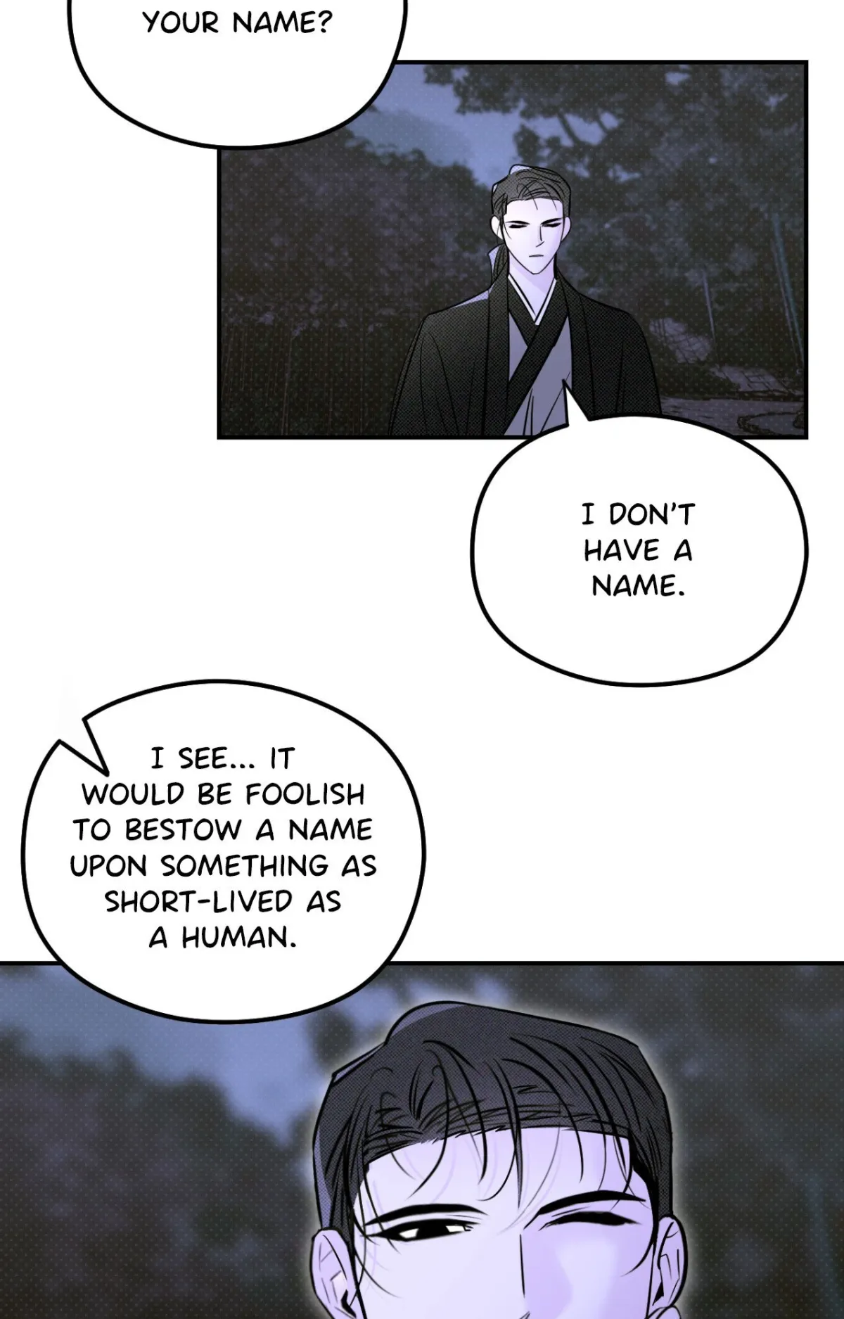 Shadow under the moon Chapter 29 page 42 - 