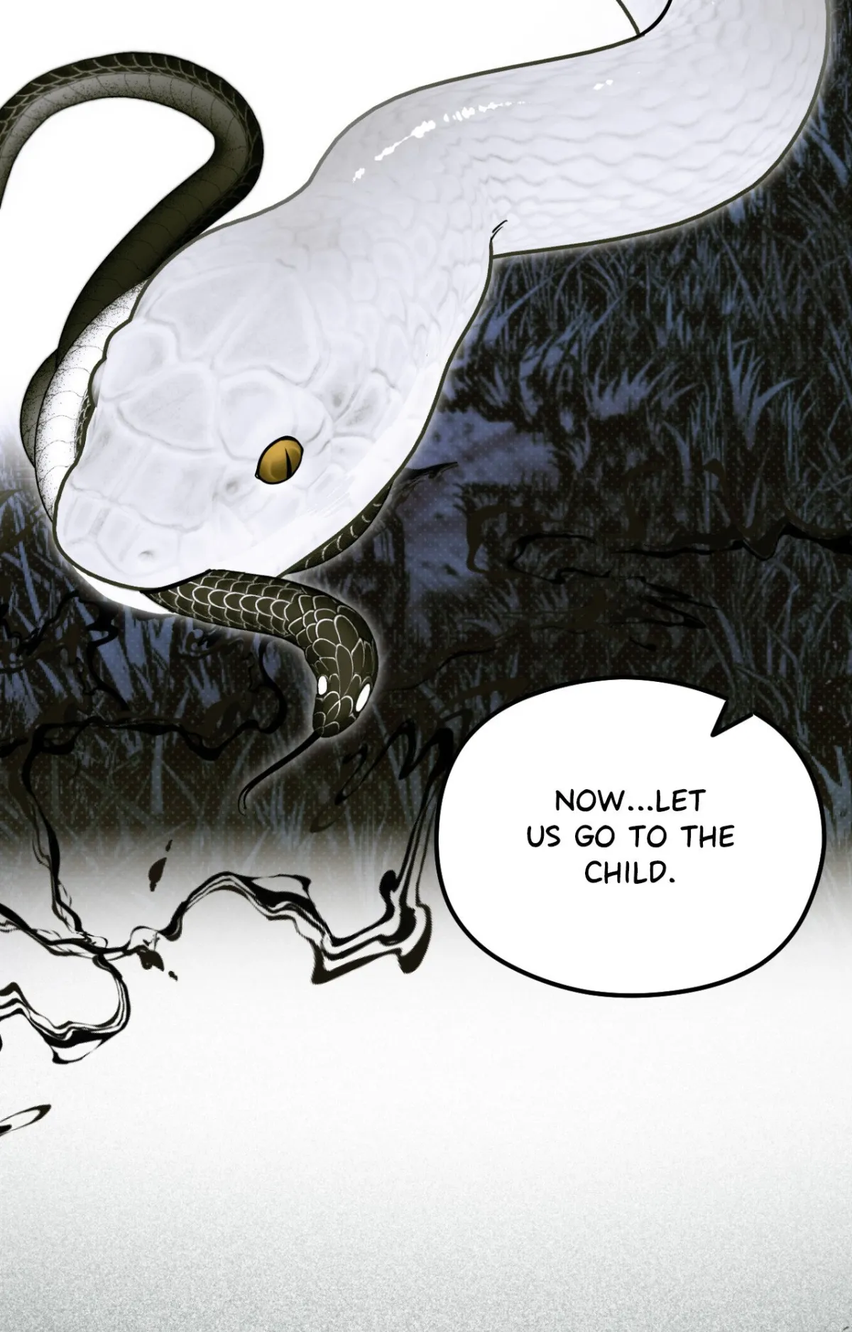 Shadow under the moon Chapter 29 page 45 - 