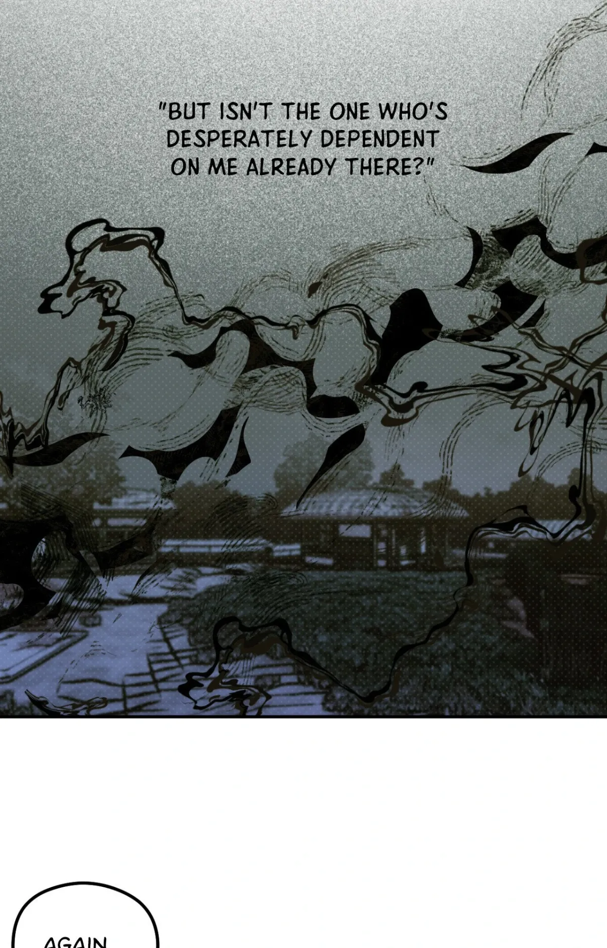 Shadow under the moon Chapter 29 page 46 - 