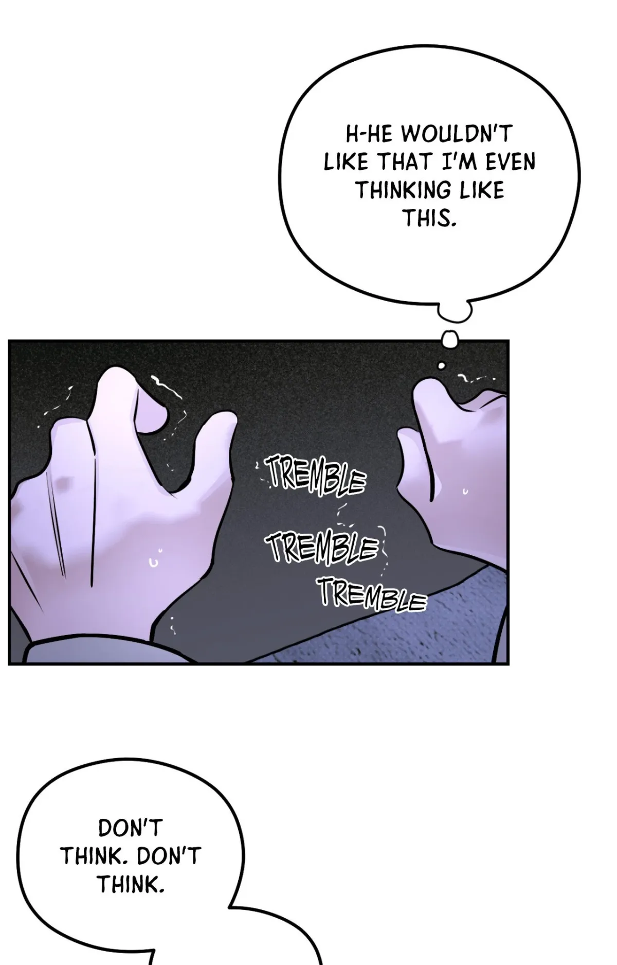 Shadow under the moon Chapter 29 page 50 - 