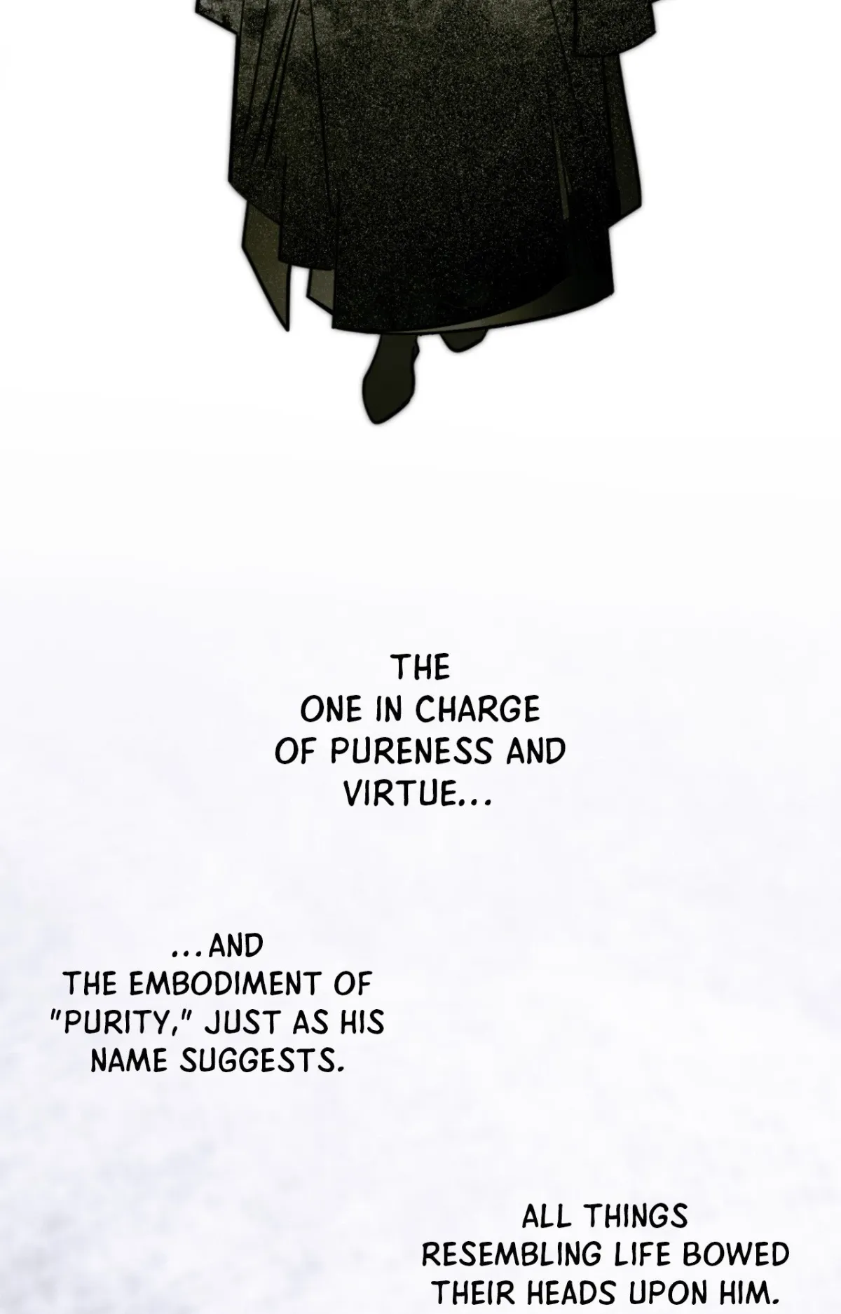 Shadow under the moon Chapter 29 page 6 - 