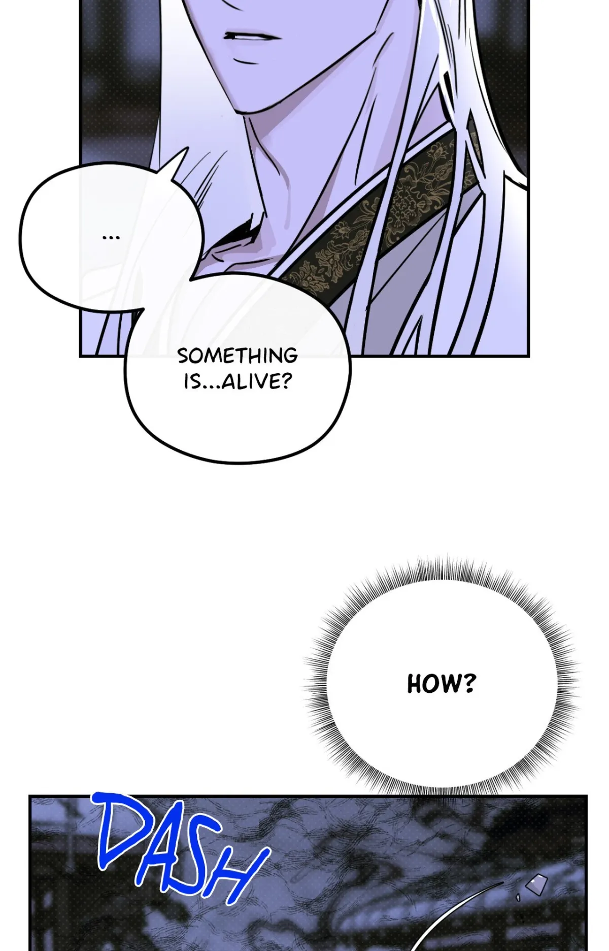 Shadow under the moon Chapter 29 page 56 - 