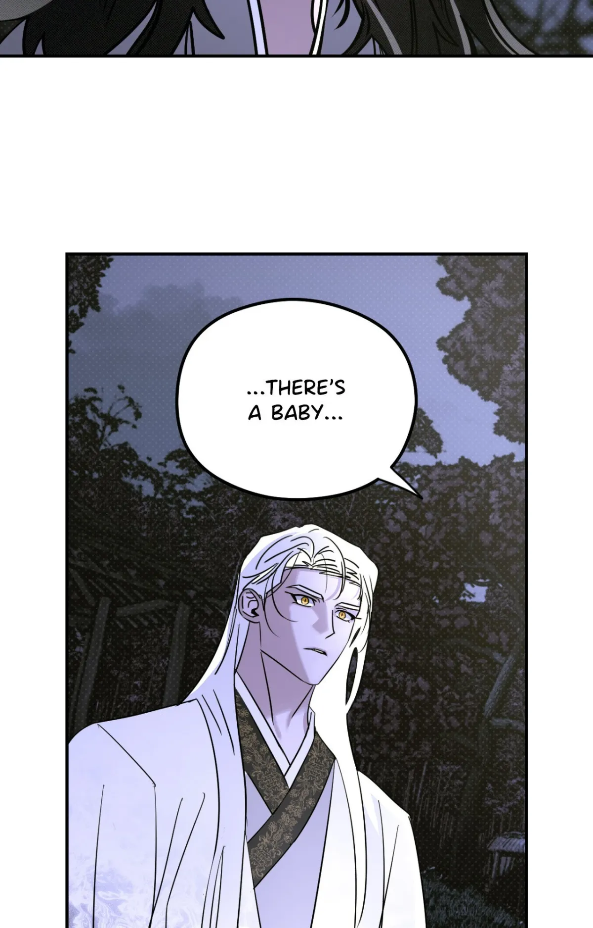 Shadow under the moon Chapter 29 page 58 - 