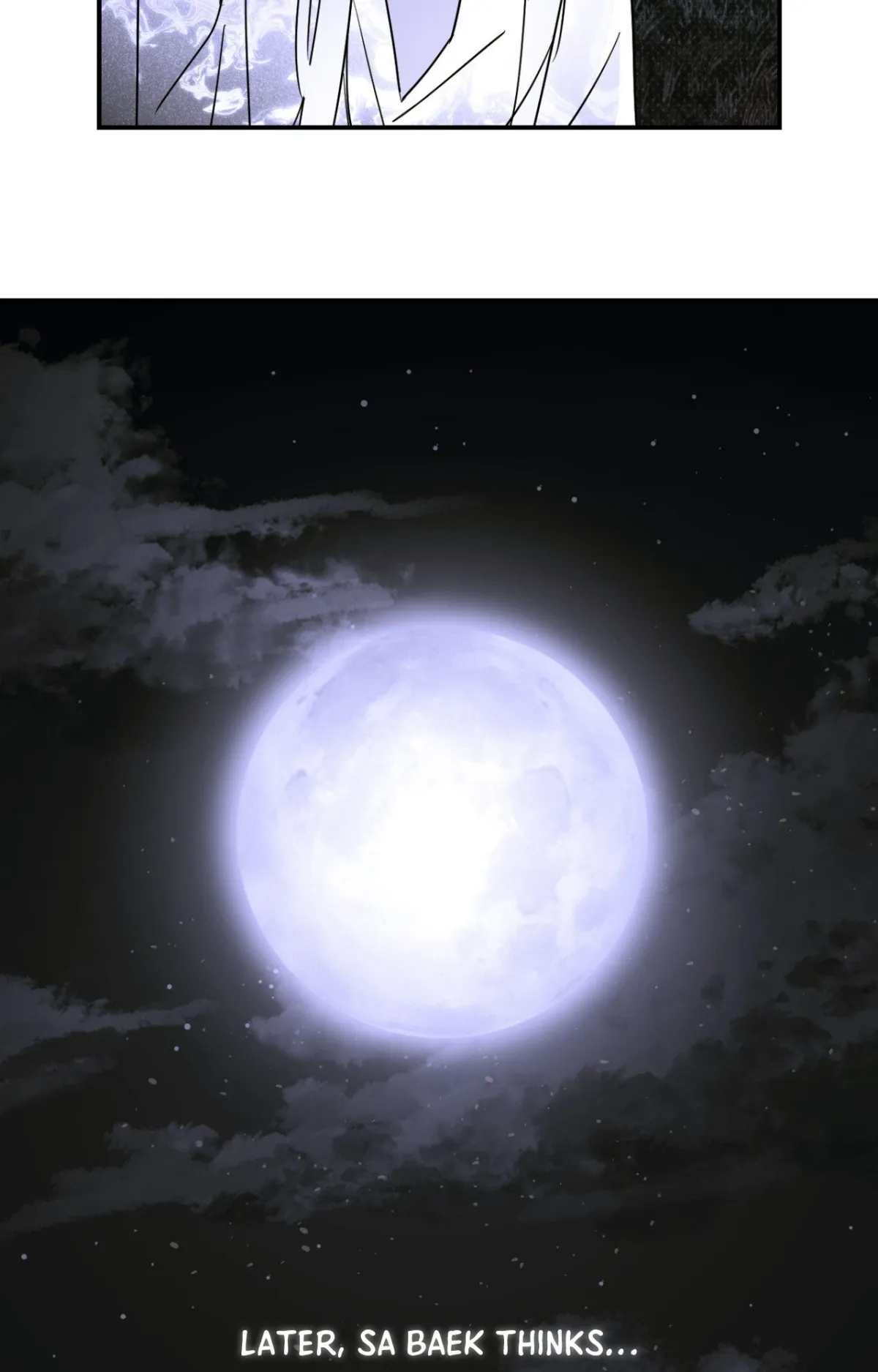 Shadow under the moon Chapter 29 page 59 - 