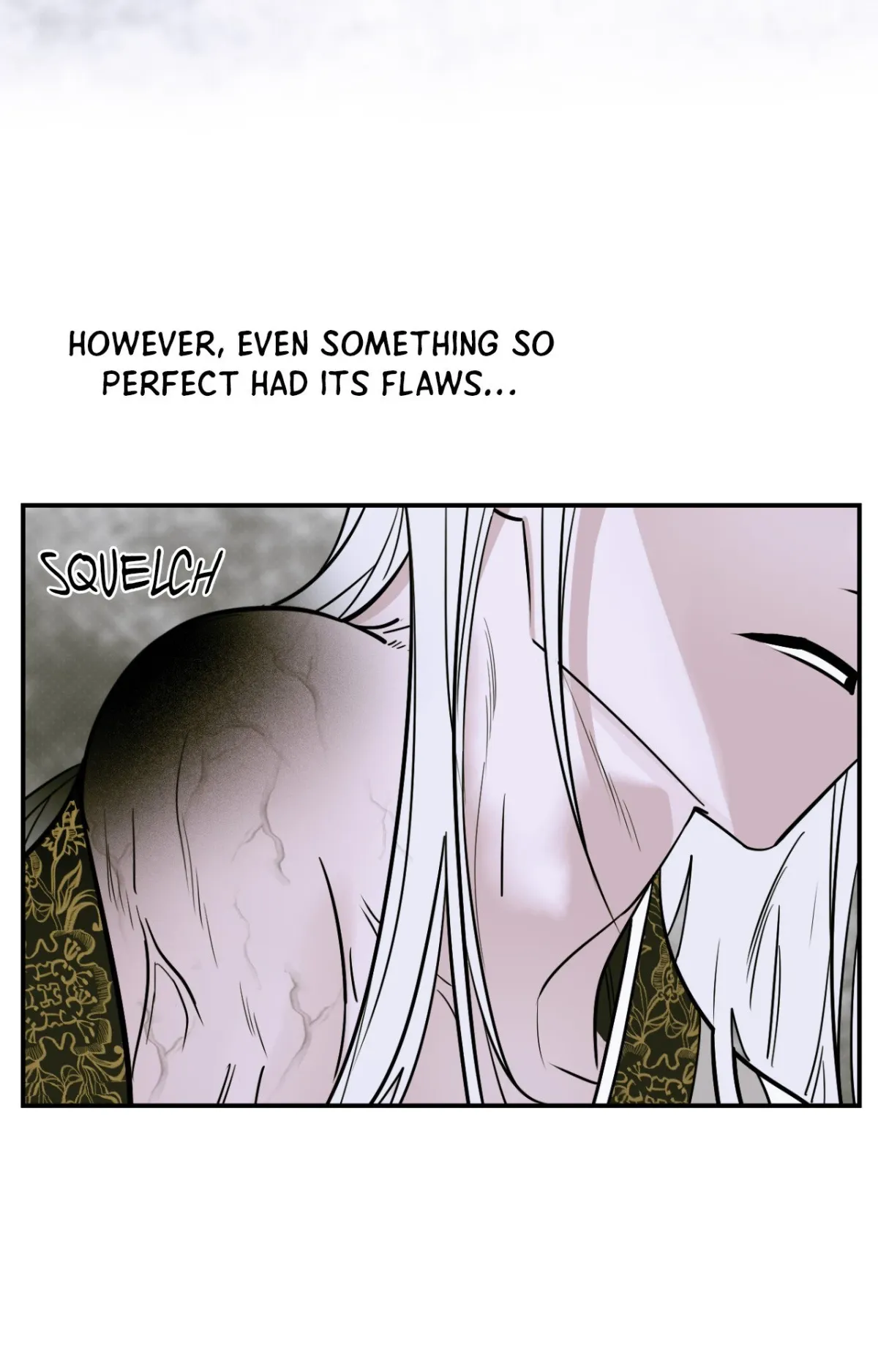 Shadow under the moon Chapter 29 page 7 - 