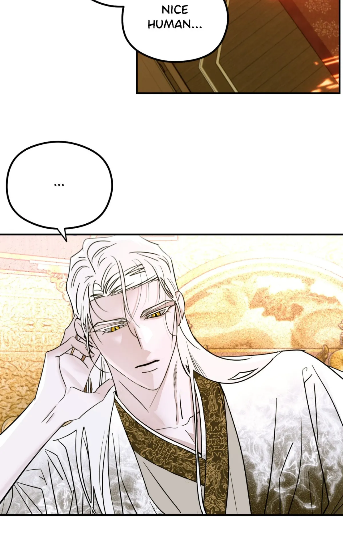 Shadow under the moon Chapter 29 page 64 - 