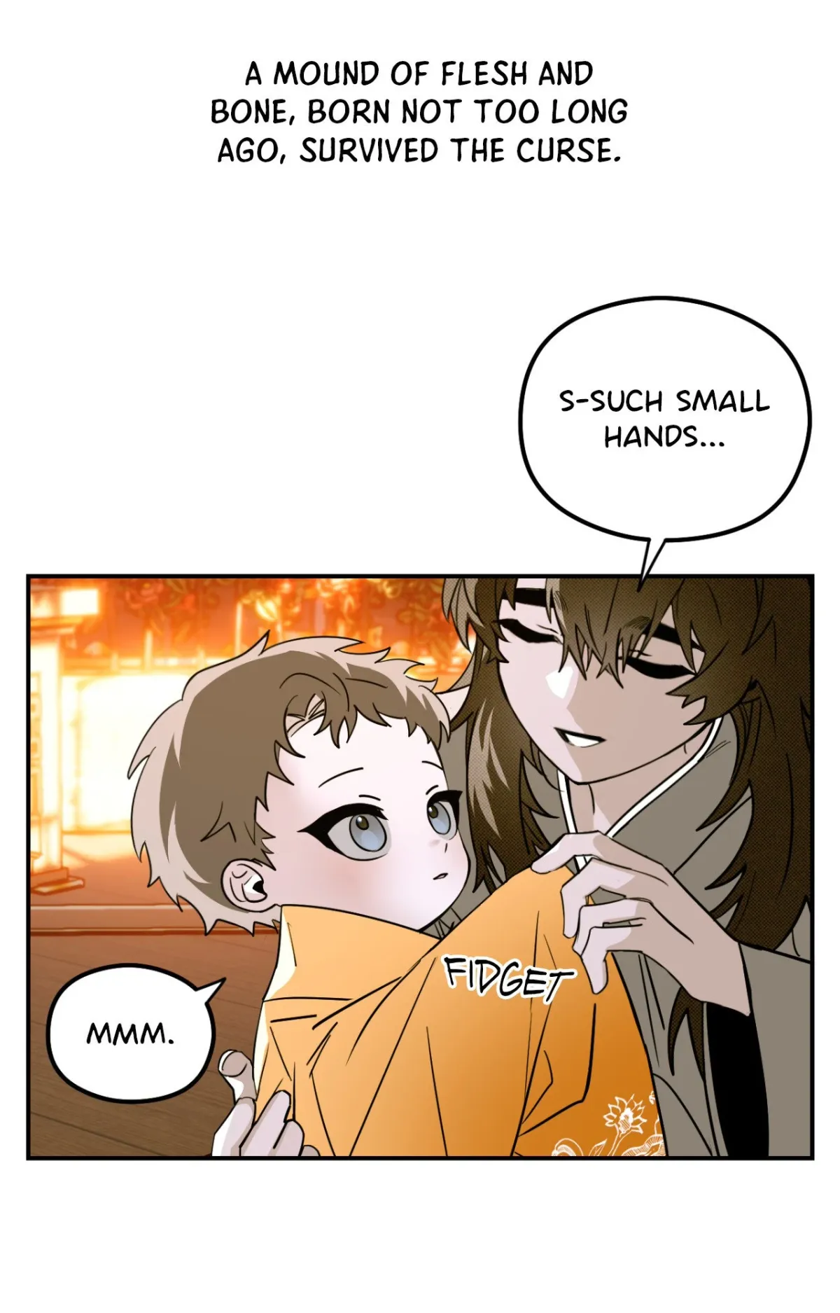 Shadow under the moon Chapter 29 page 65 - 