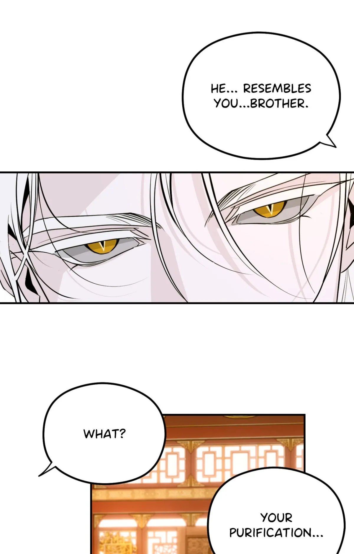 Shadow under the moon Chapter 29 page 66 - 