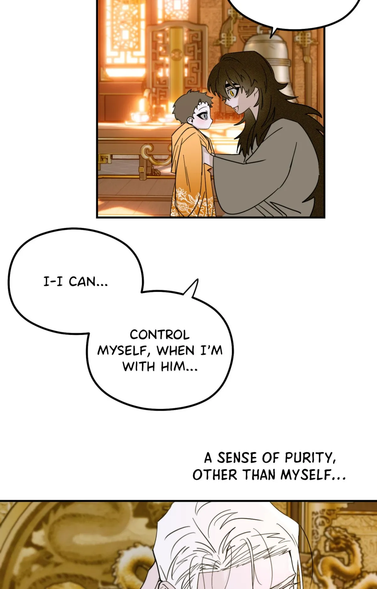 Shadow under the moon Chapter 29 page 67 - 