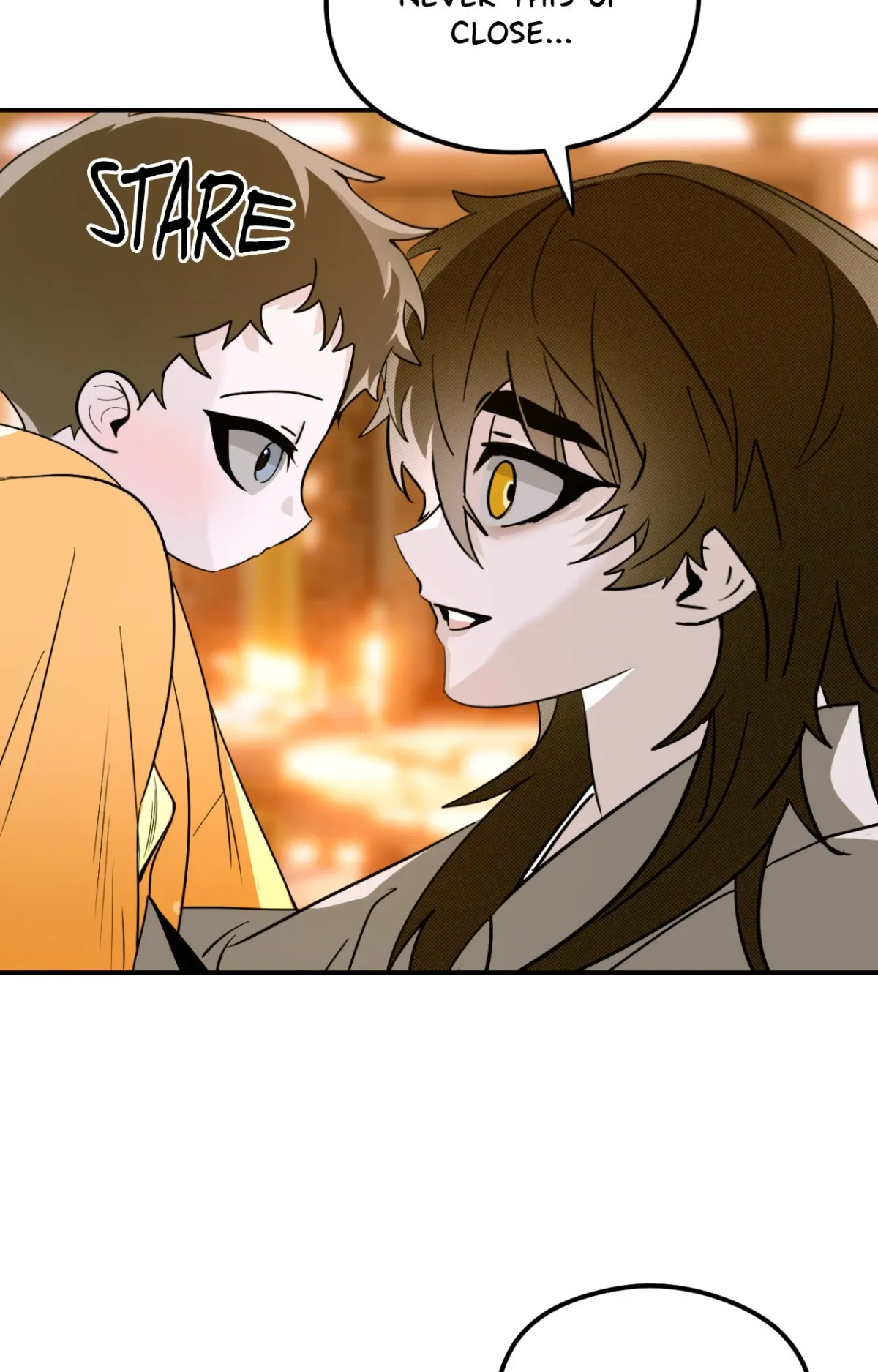 Shadow under the moon Chapter 29 page 69 - 