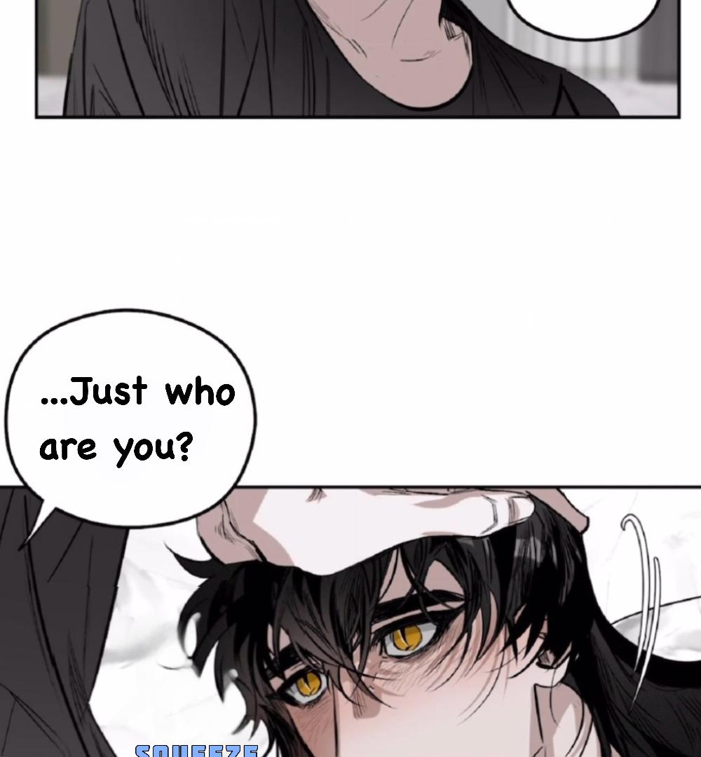Shadow under the moon Chapter 3.1 page 11 - 