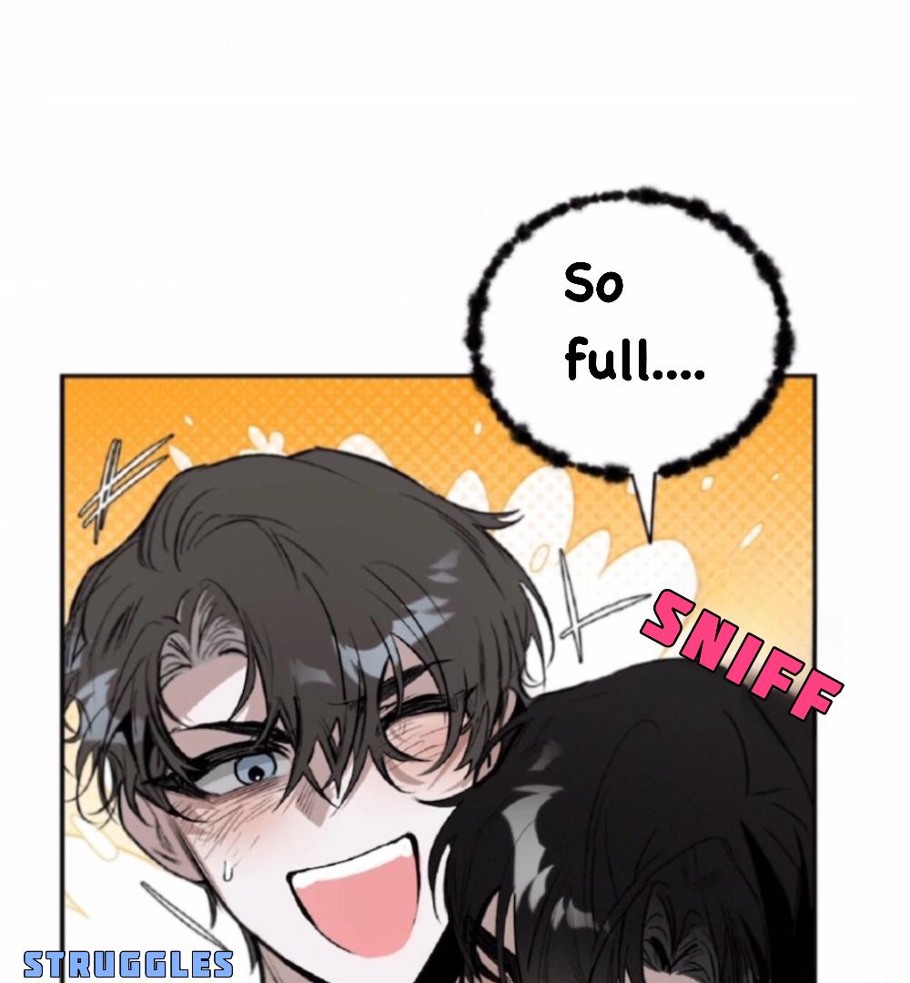Shadow under the moon Chapter 3.1 page 15 - 