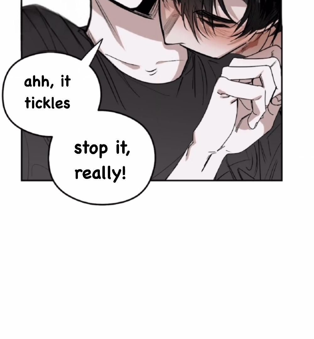 Shadow under the moon Chapter 3.1 page 16 - 