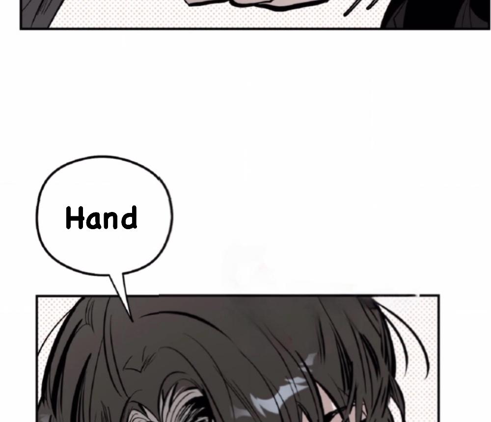 Shadow under the moon Chapter 3.1 page 18 - 