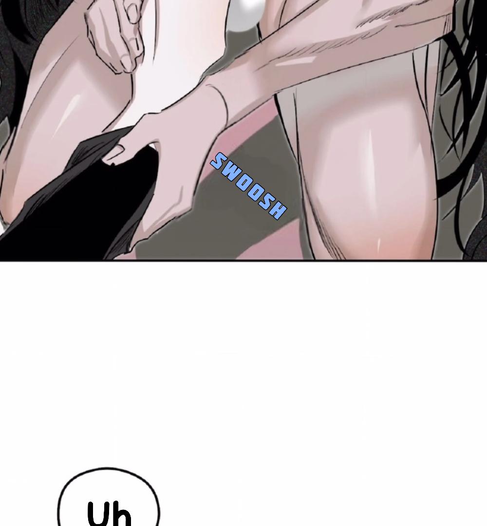 Shadow under the moon Chapter 3.1 page 22 - 