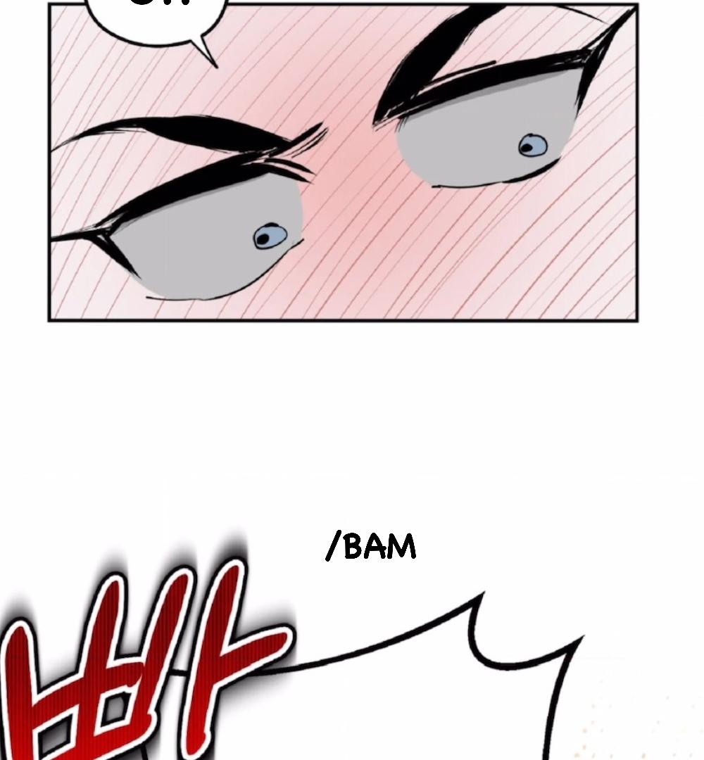Shadow under the moon Chapter 3.1 page 23 - 