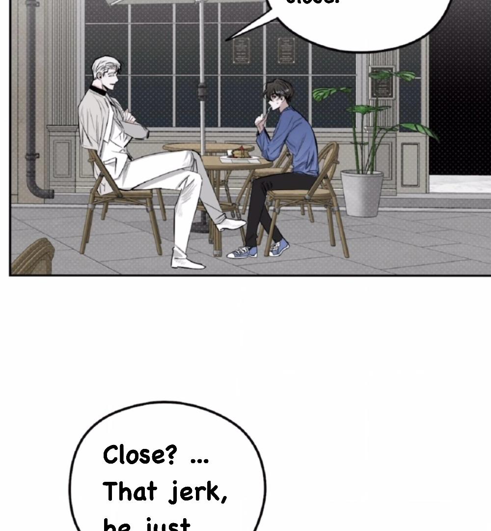 Shadow under the moon Chapter 3.1 page 32 - 