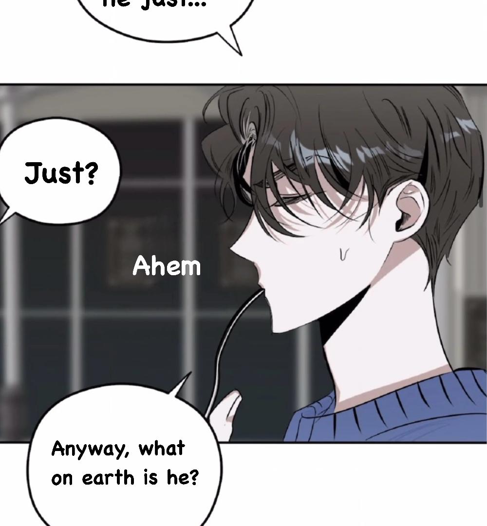 Shadow under the moon Chapter 3.1 page 33 - 