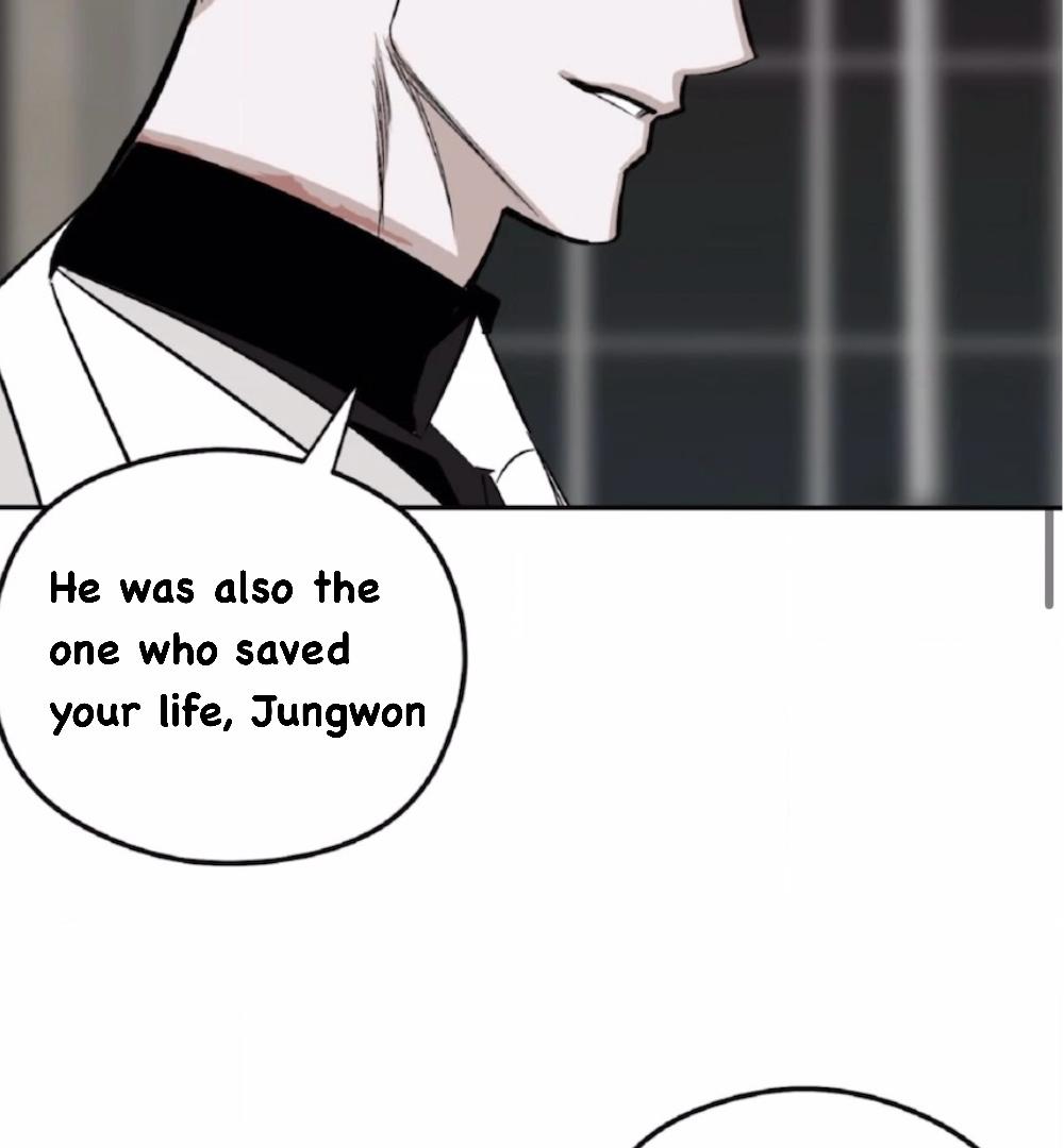 Shadow under the moon Chapter 3.1 page 35 - 